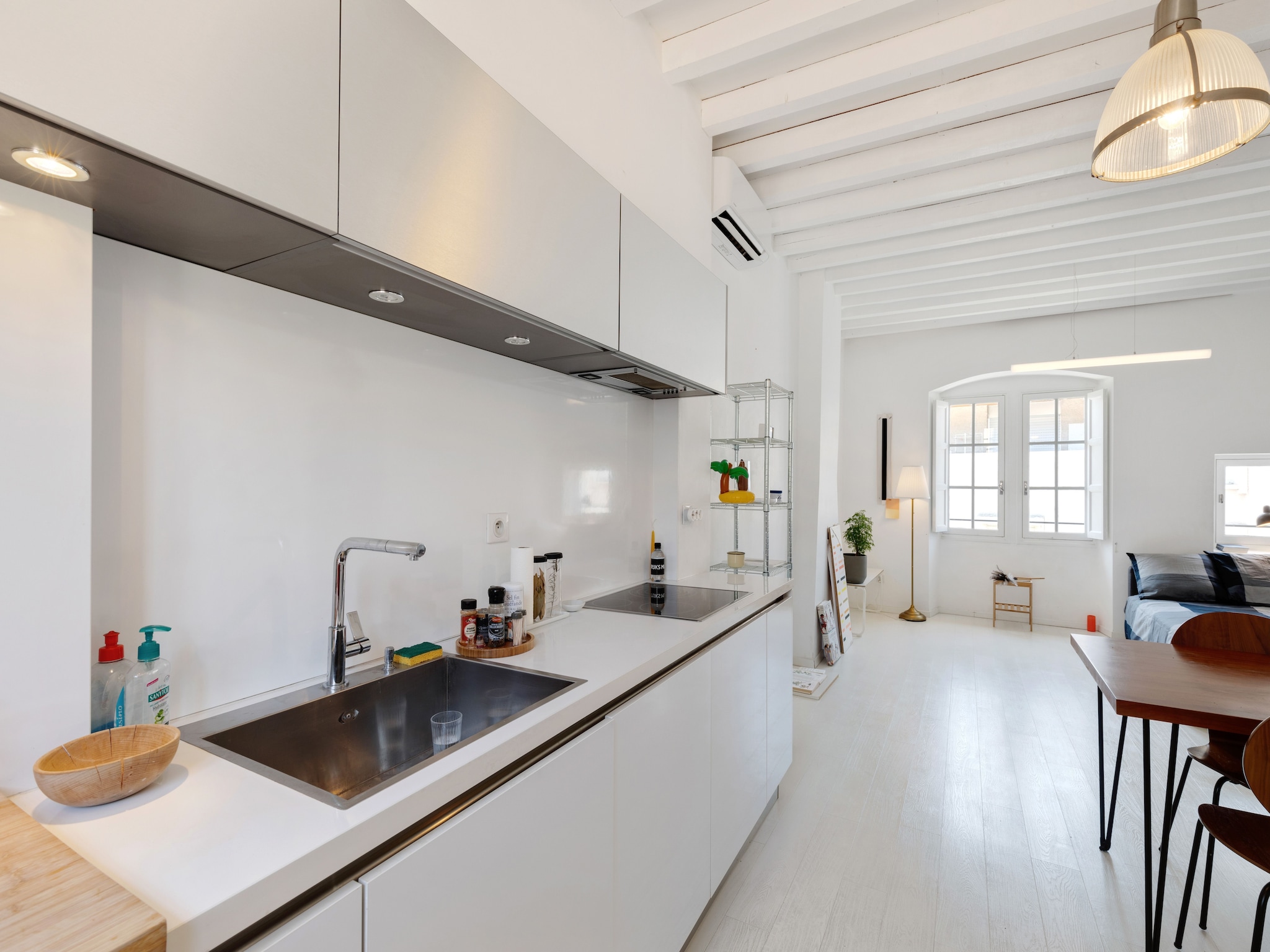 Ferienwohnung Appartement Geny Avignon