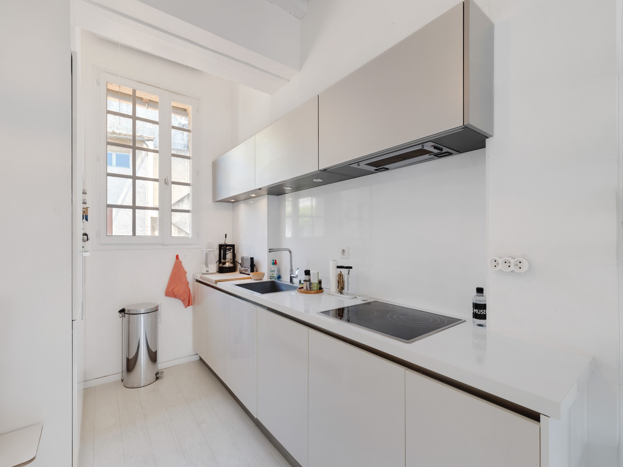 Ferienwohnung Appartement Geny Avignon