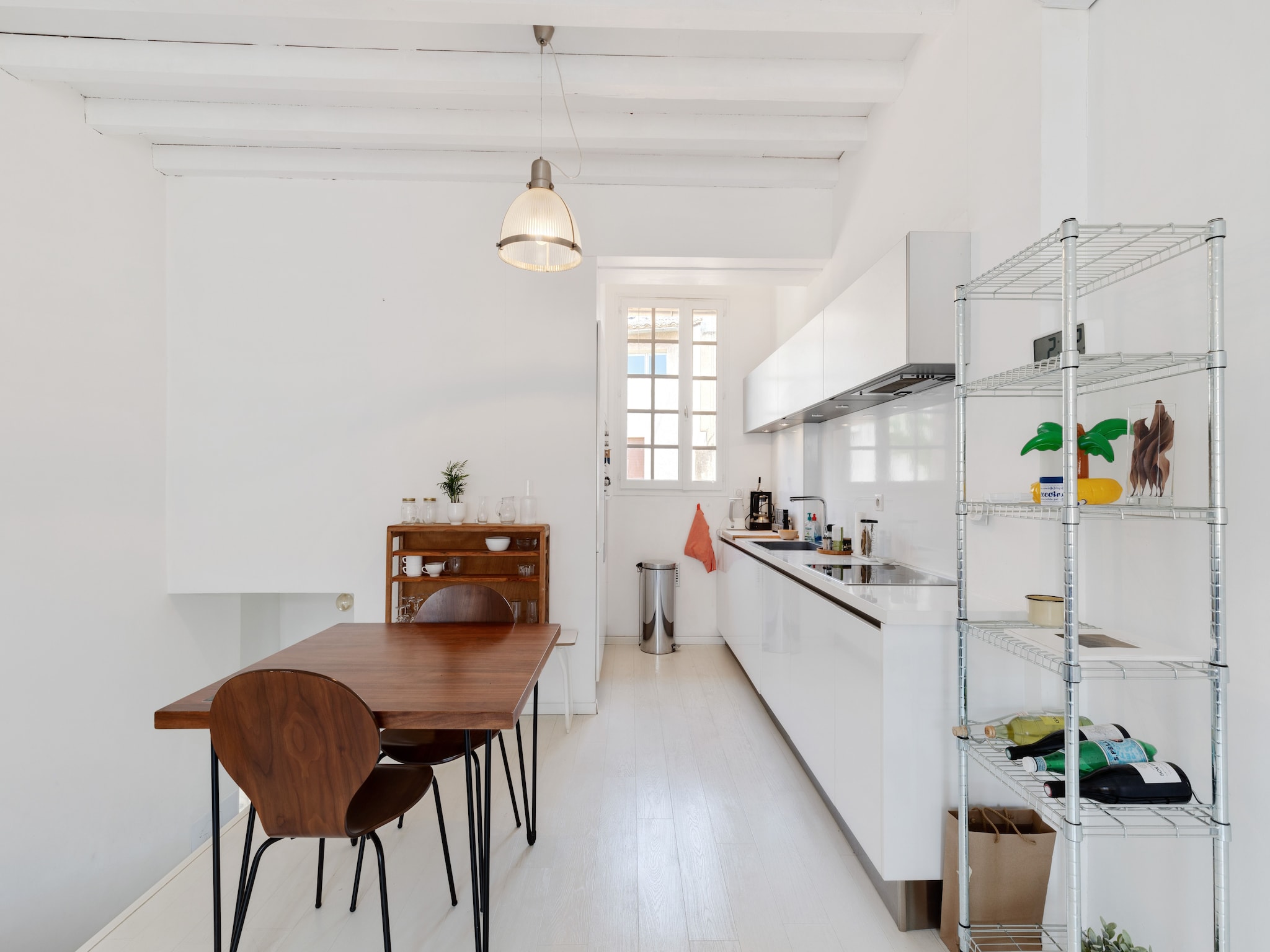Ferienwohnung Appartement Geny Avignon