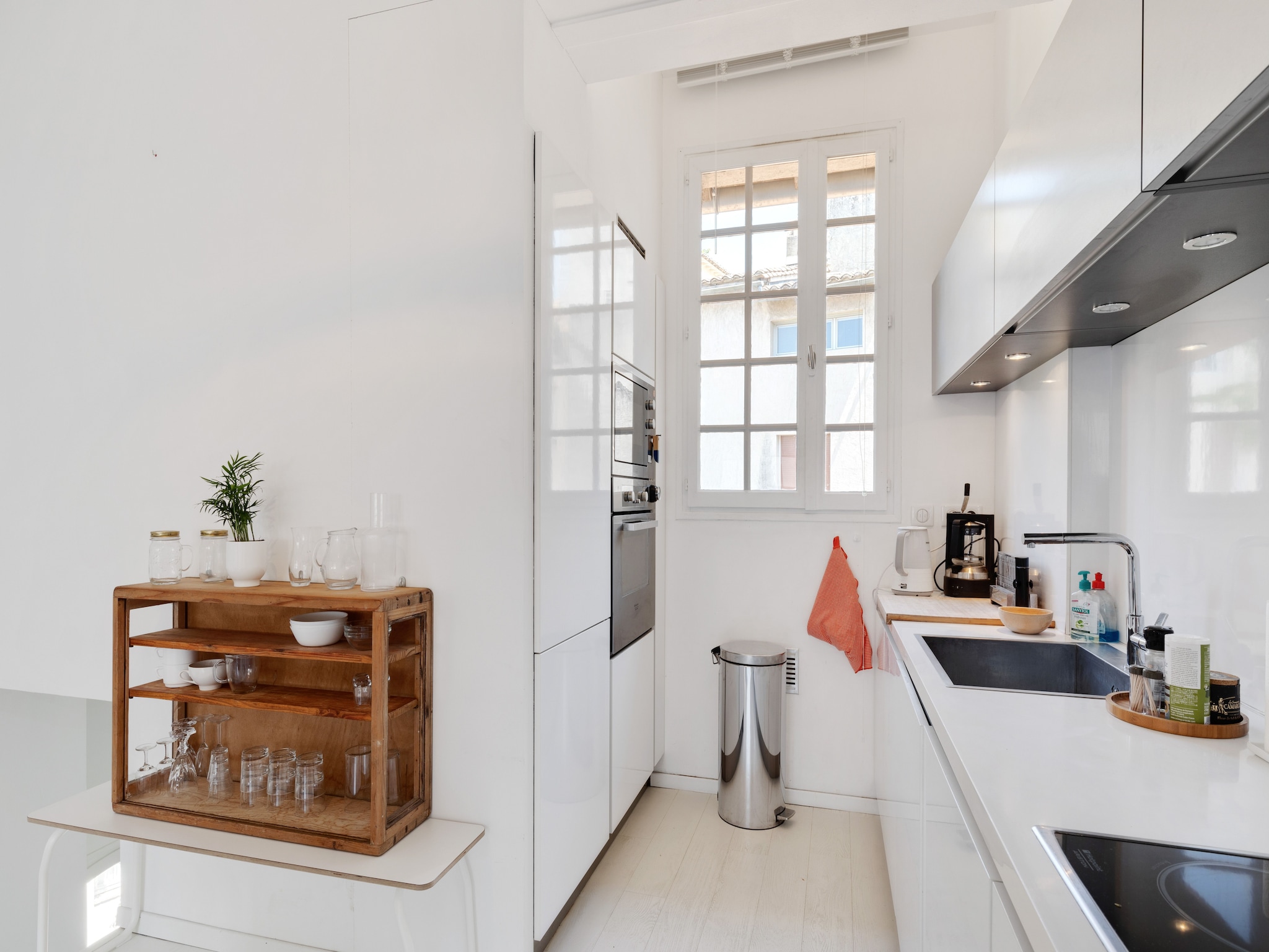 Ferienwohnung Appartement Geny Avignon