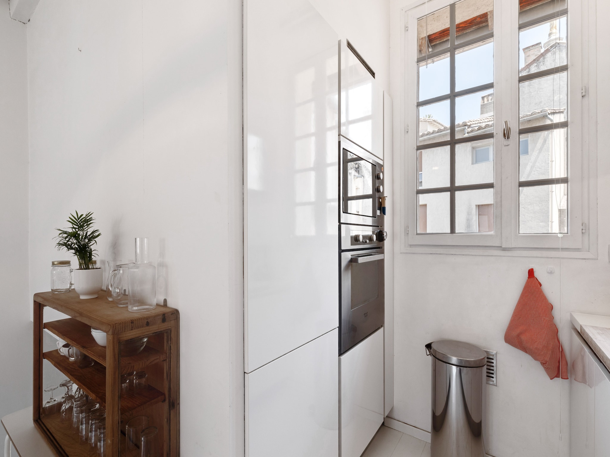 Ferienwohnung Appartement Geny Avignon