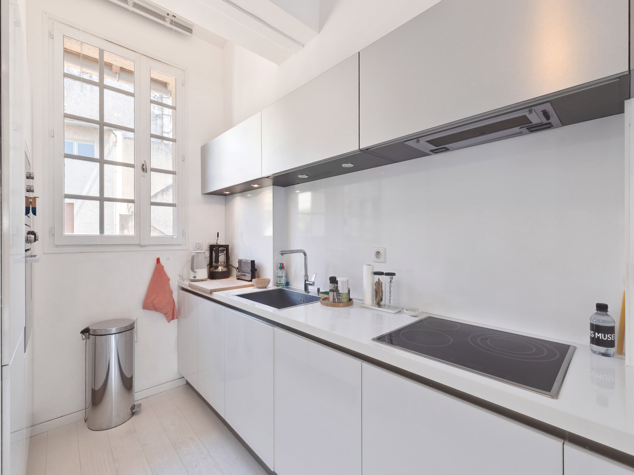 Ferienwohnung Appartement Geny Avignon