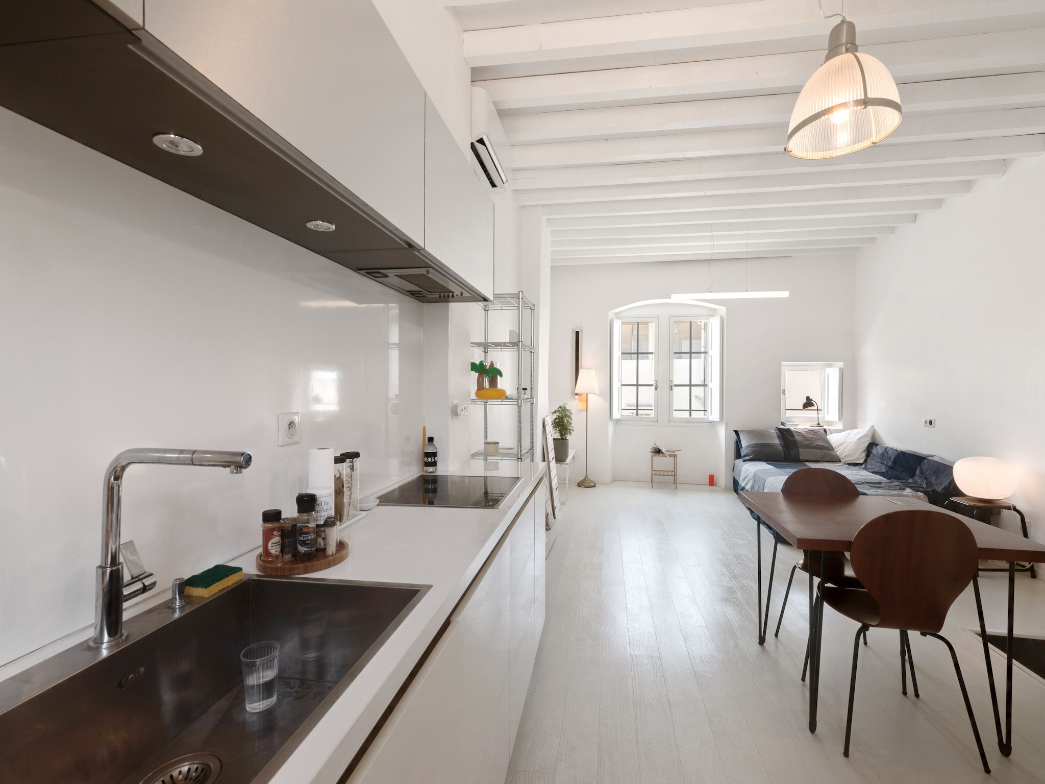 Ferienwohnung Appartement Geny Avignon