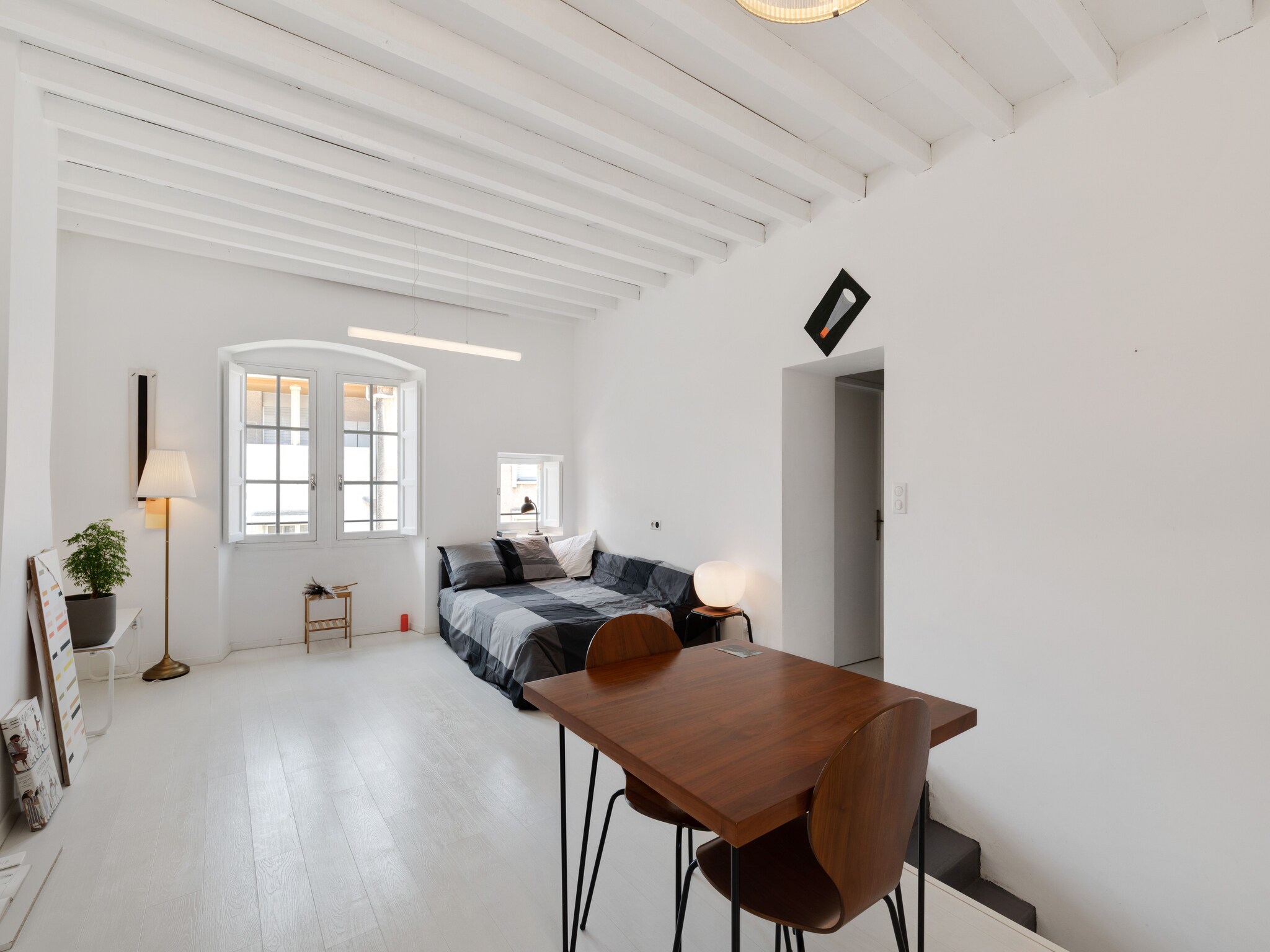 Ferienwohnung Appartement Geny Avignon