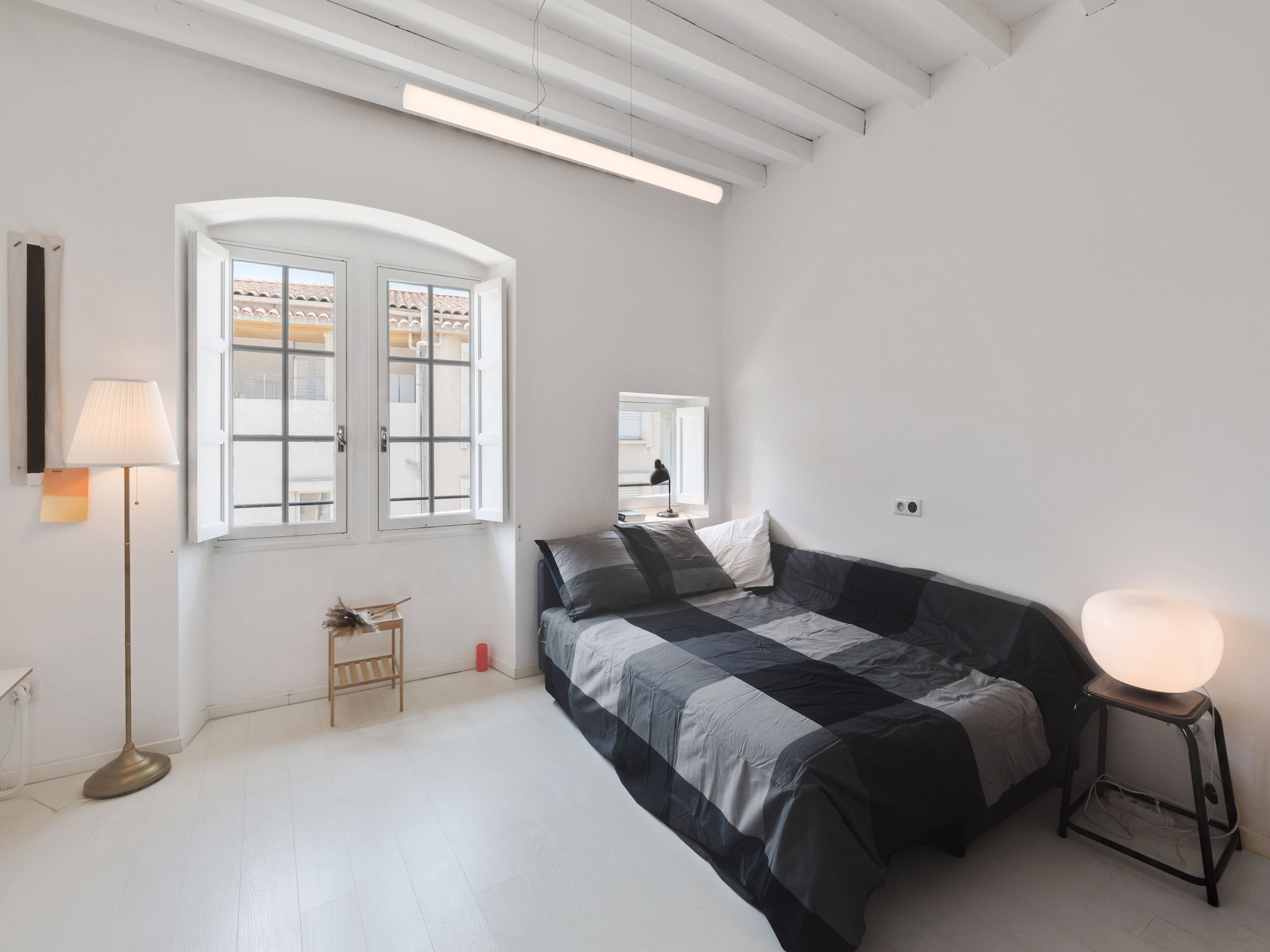 Ferienwohnung Appartement Geny Avignon