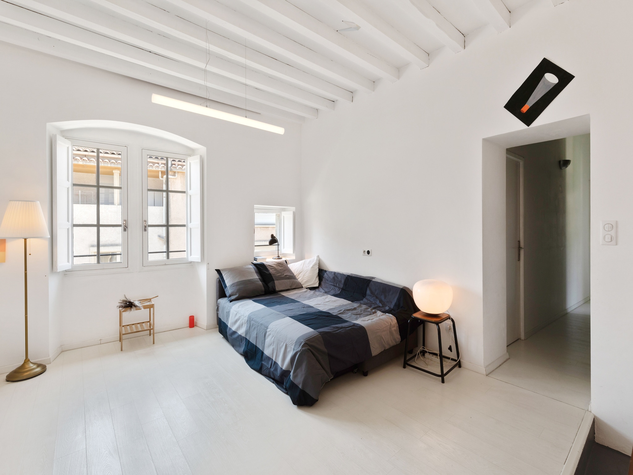 Ferienwohnung Appartement Geny Avignon