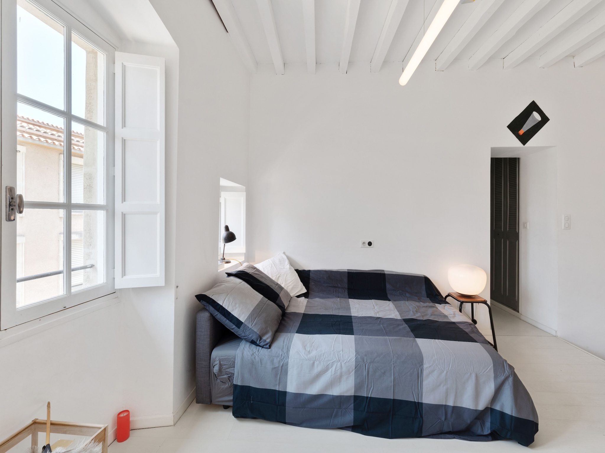 Ferienwohnung Appartement Geny Avignon