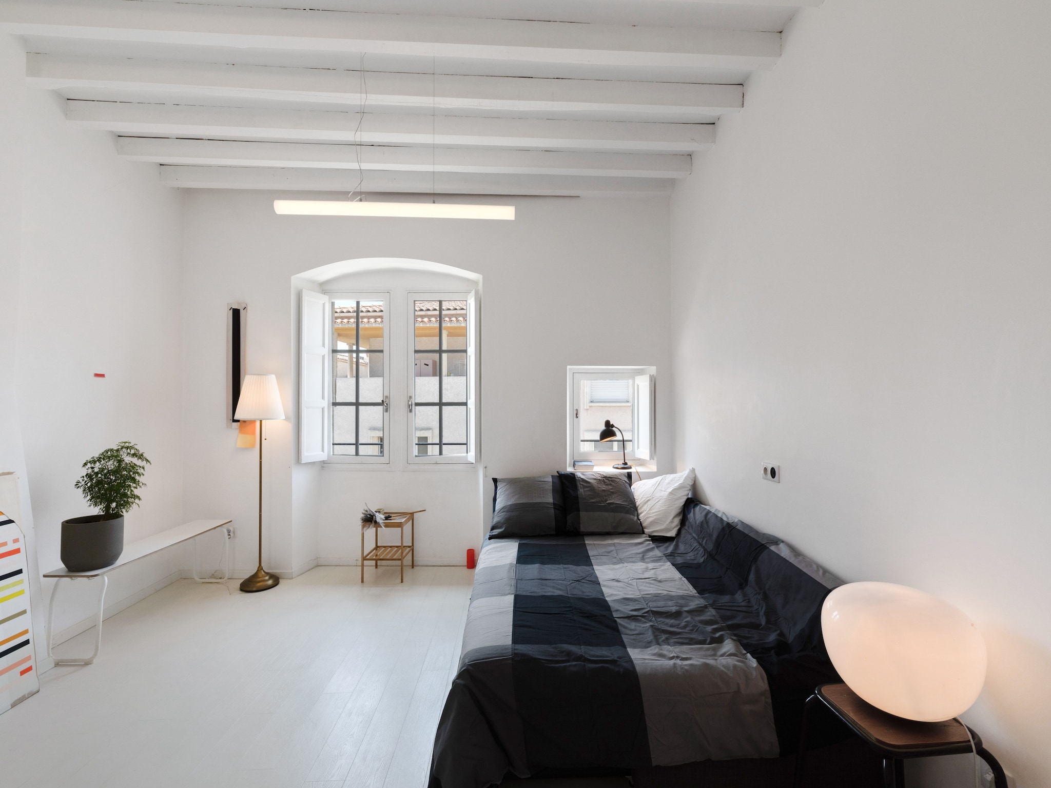 Ferienwohnung Appartement Geny Avignon