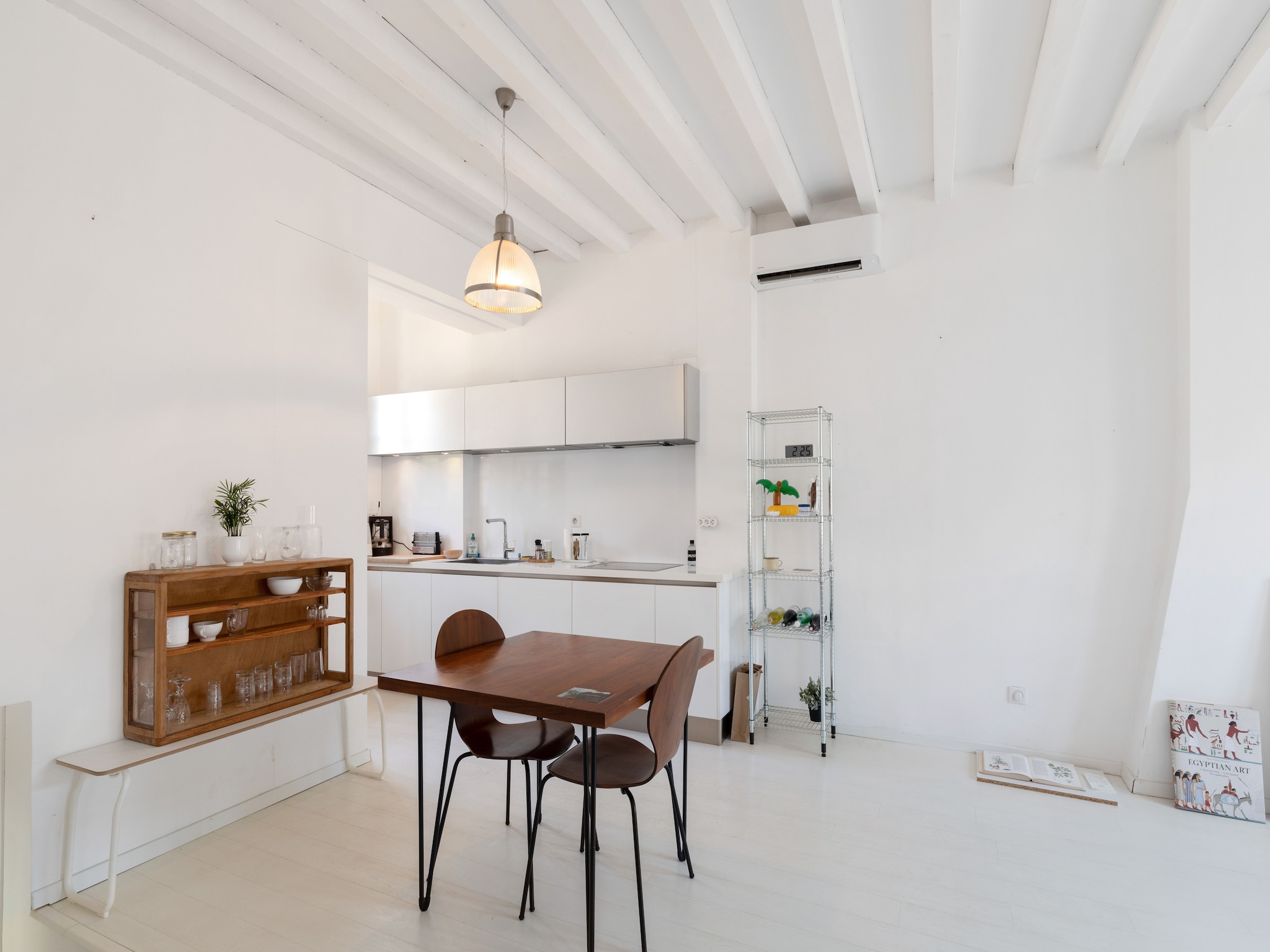 Ferienwohnung Appartement Geny Avignon