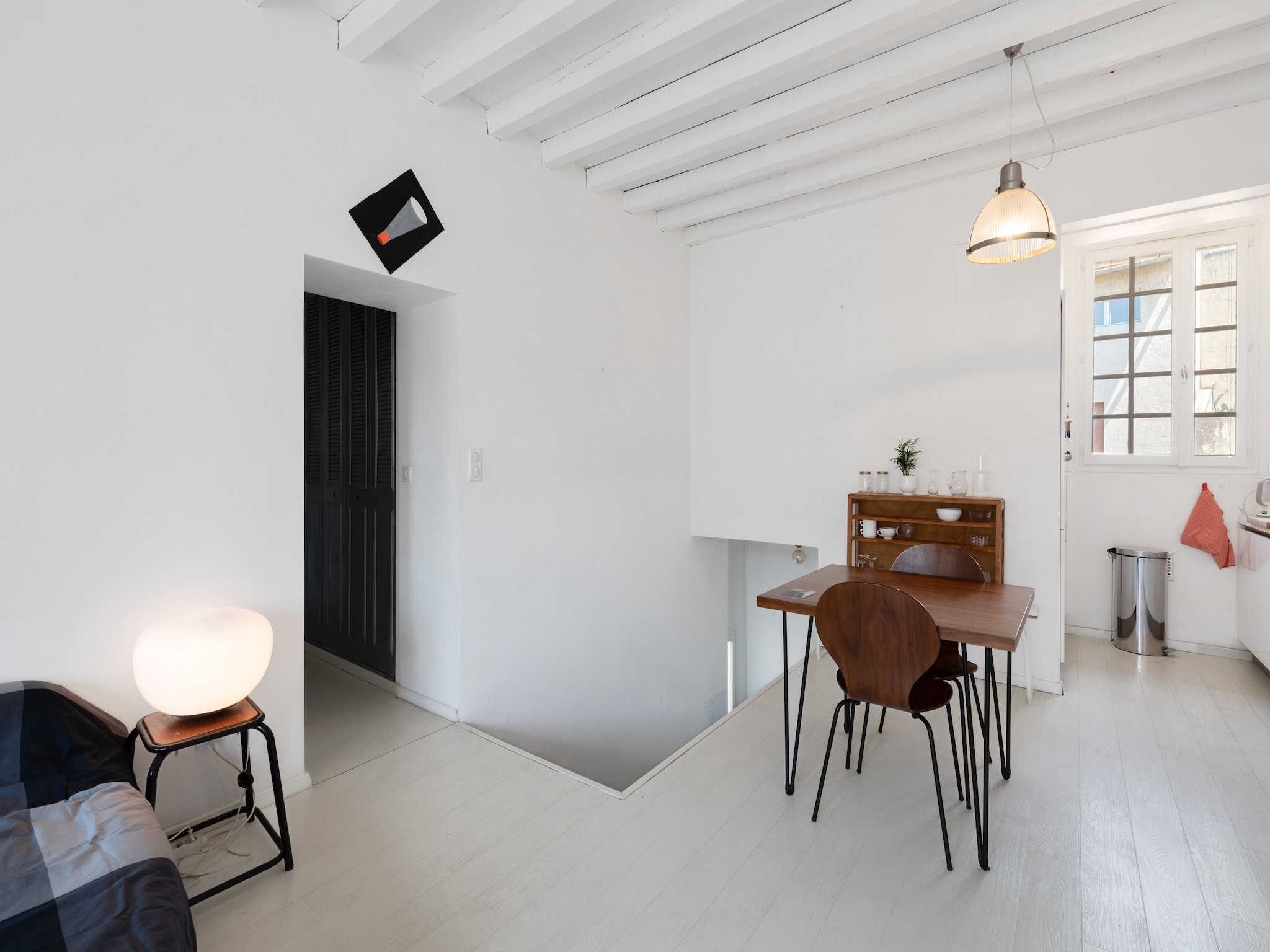 Ferienwohnung Appartement Geny Avignon