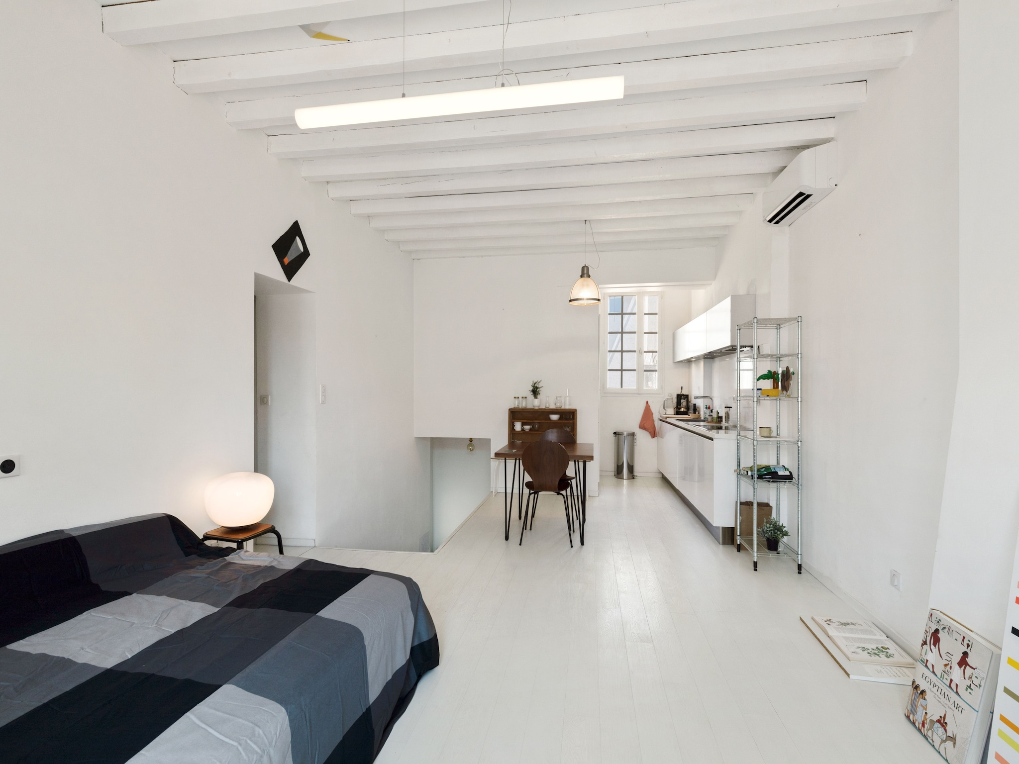 Ferienwohnung Appartement Geny Avignon