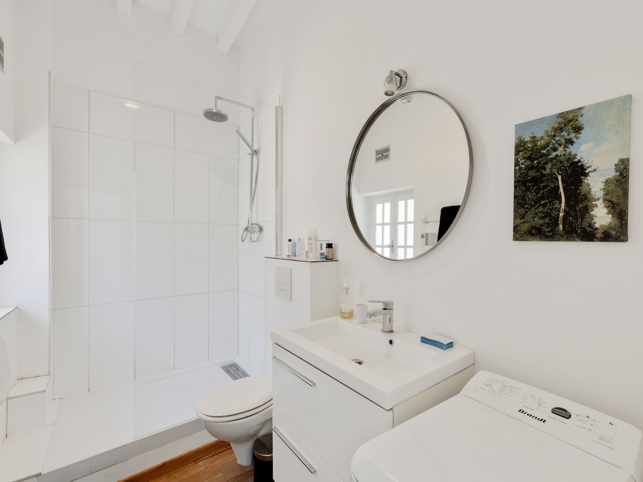 Ferienwohnung Appartement Geny Avignon