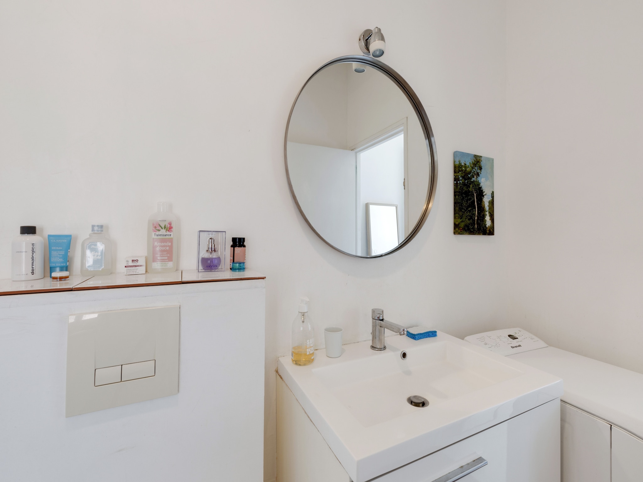 Ferienwohnung Appartement Geny Avignon