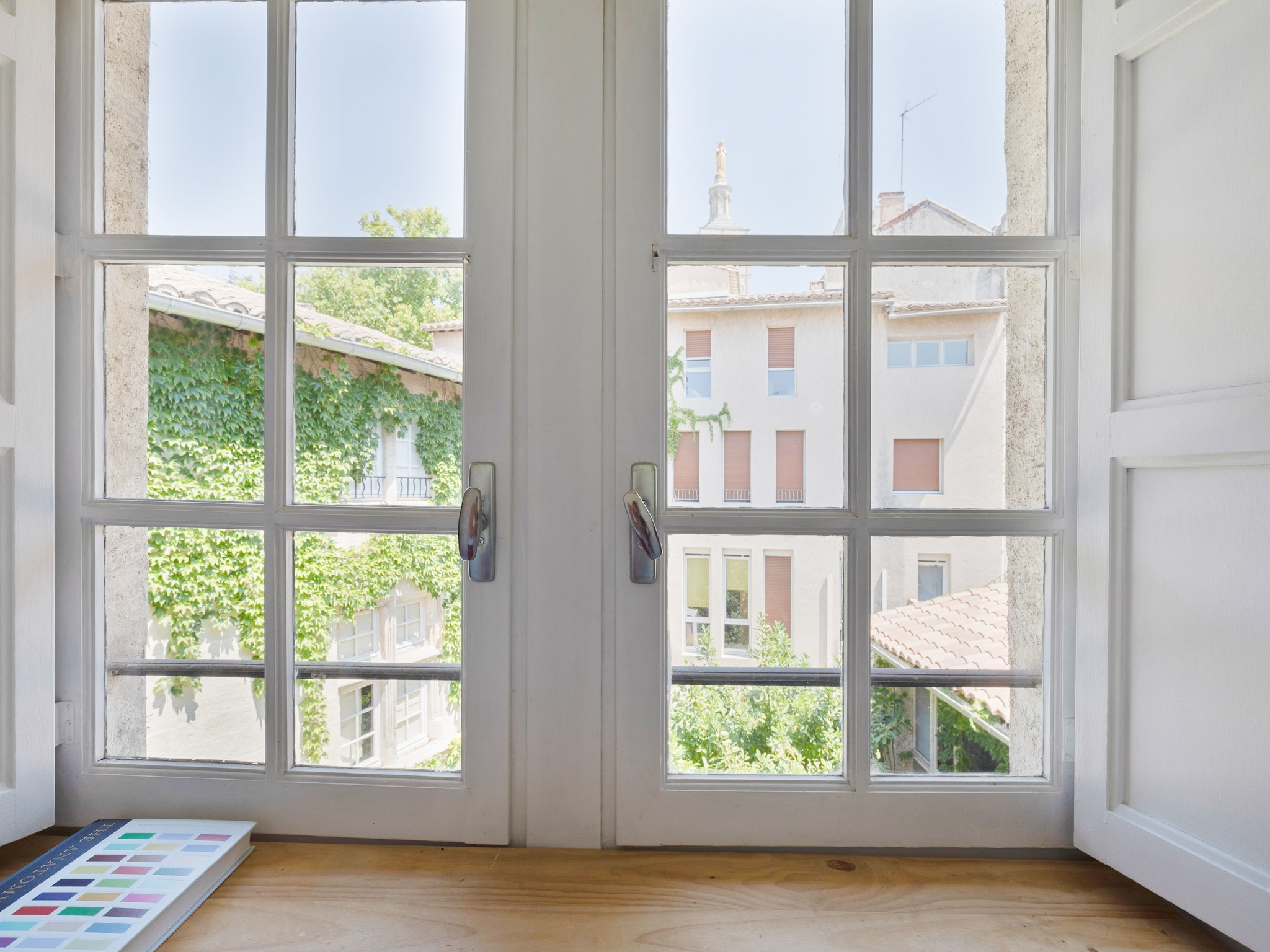 Ferienwohnung Appartement Geny Avignon