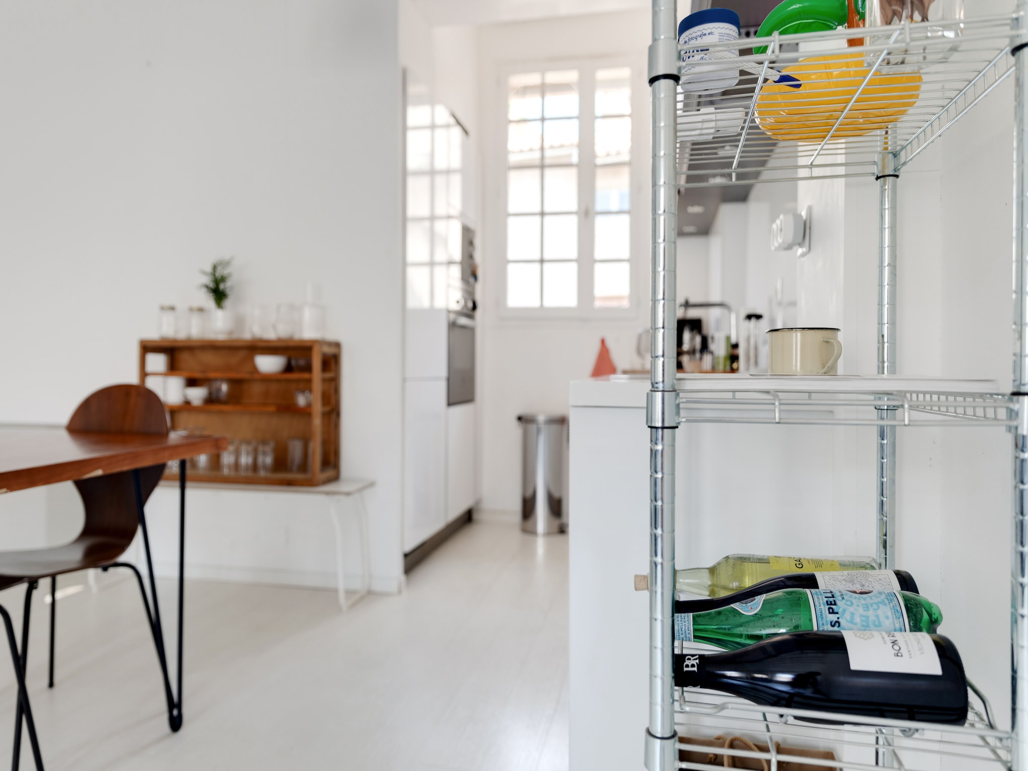 Ferienwohnung Appartement Geny Avignon