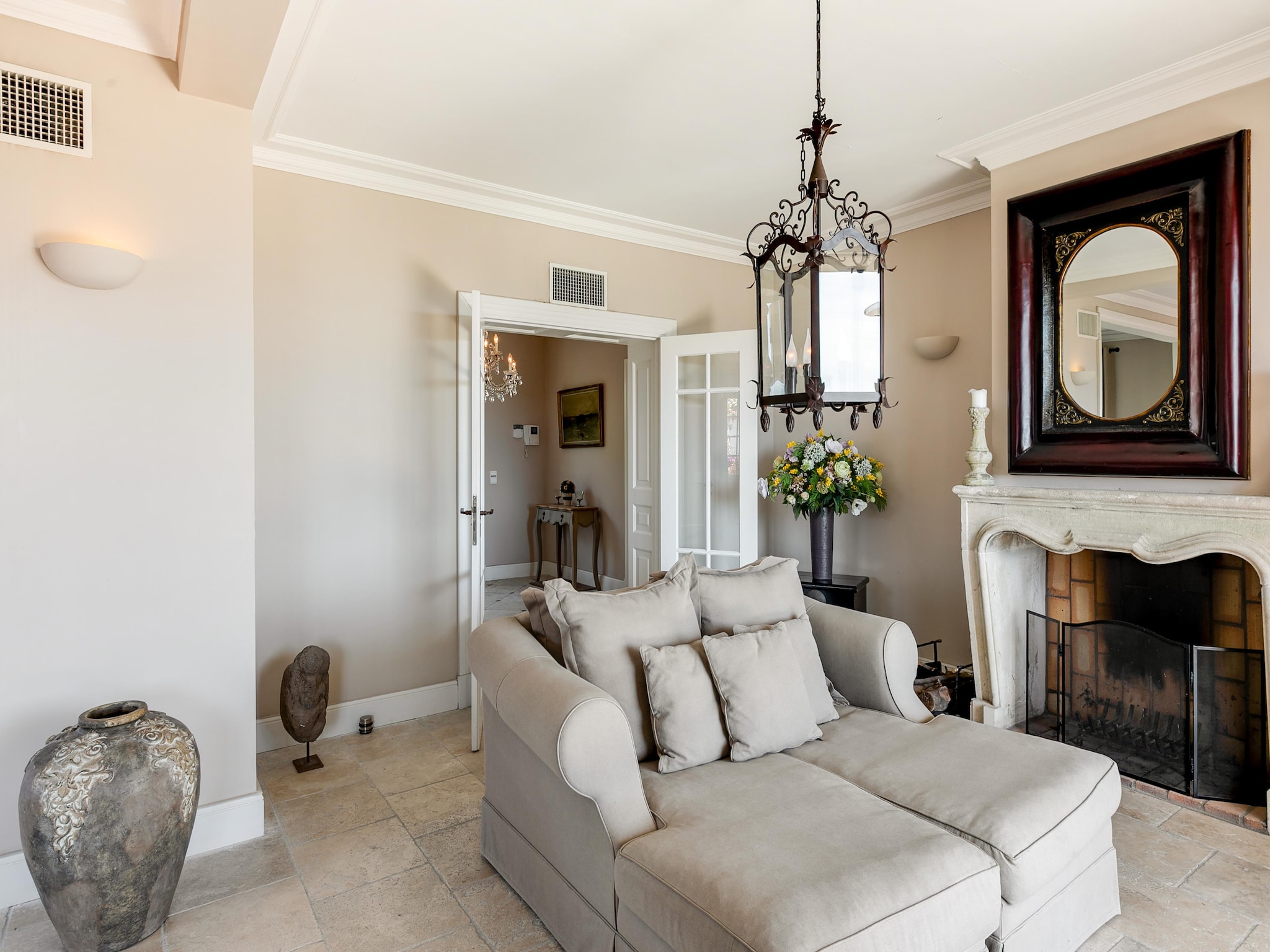 Holiday home Villa Marguerite Sea View