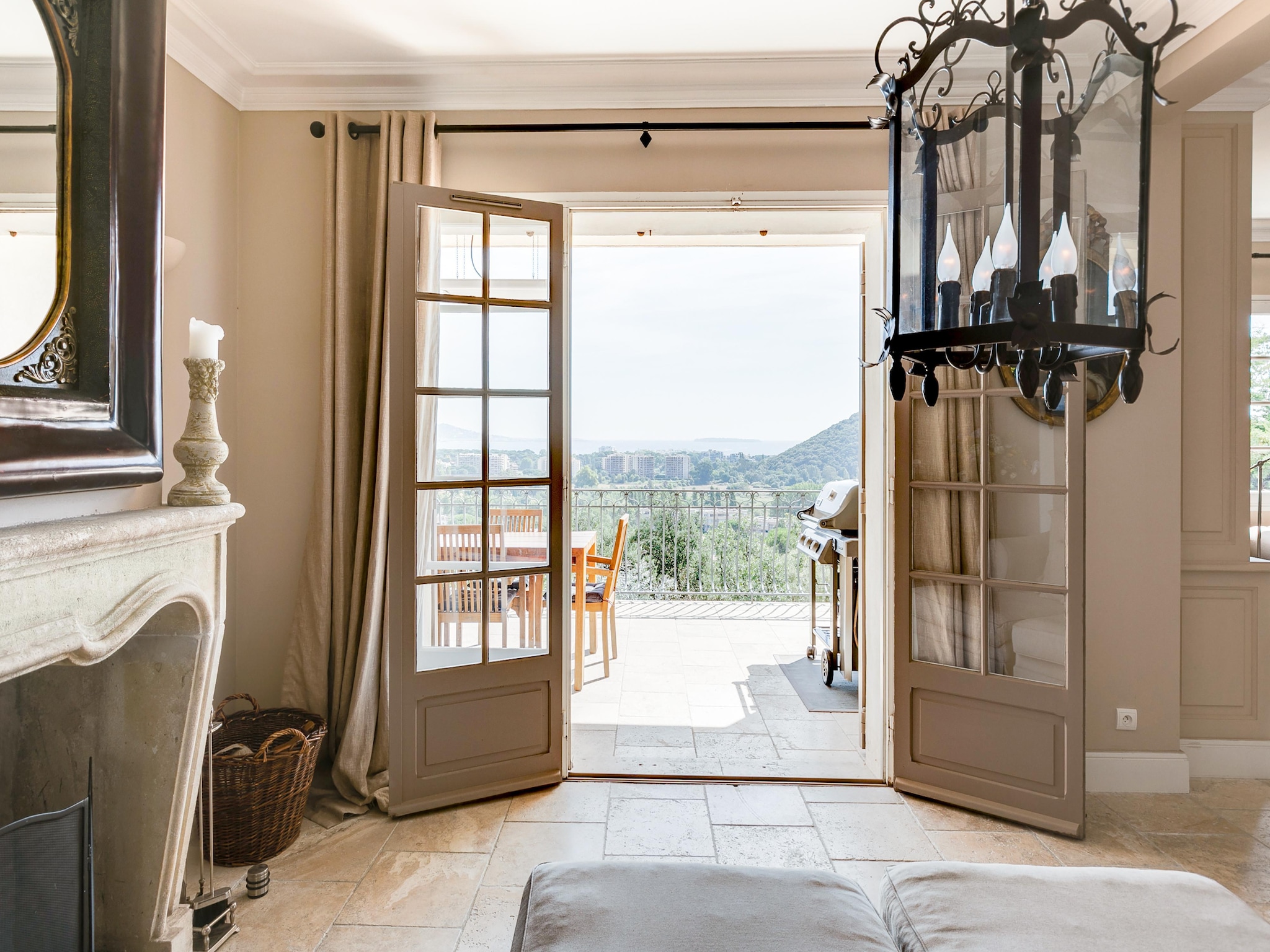 Holiday home Villa Marguerite Sea View