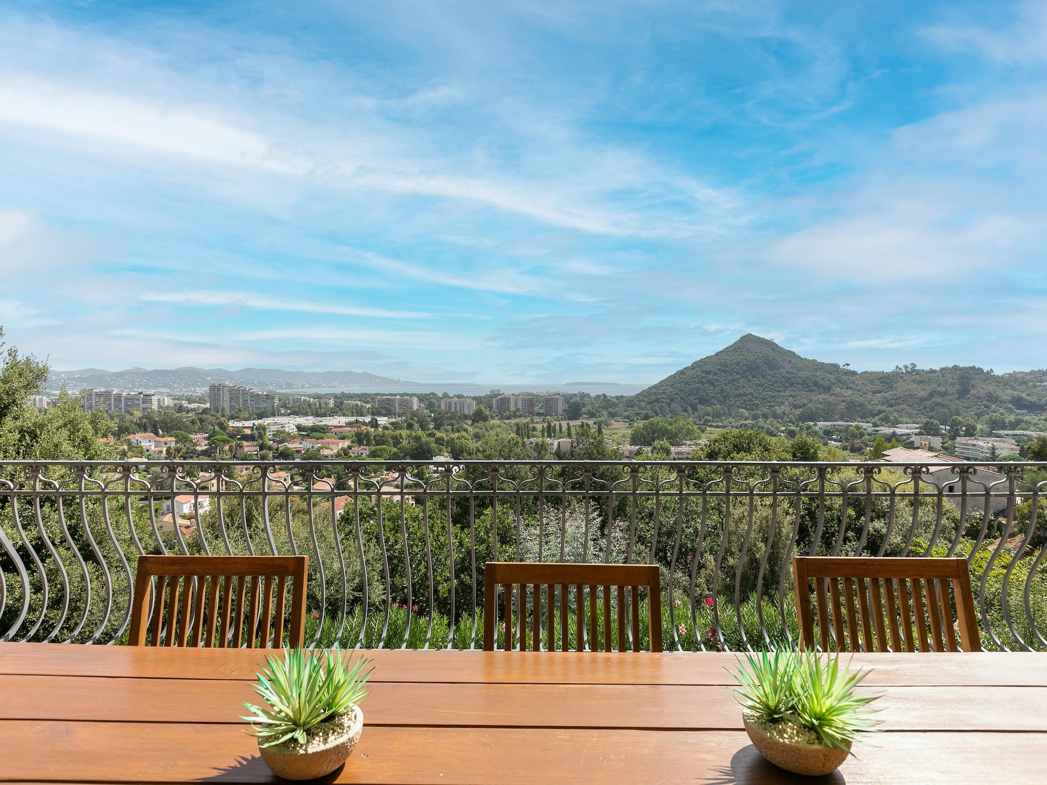 Holiday home Villa Marguerite Sea View