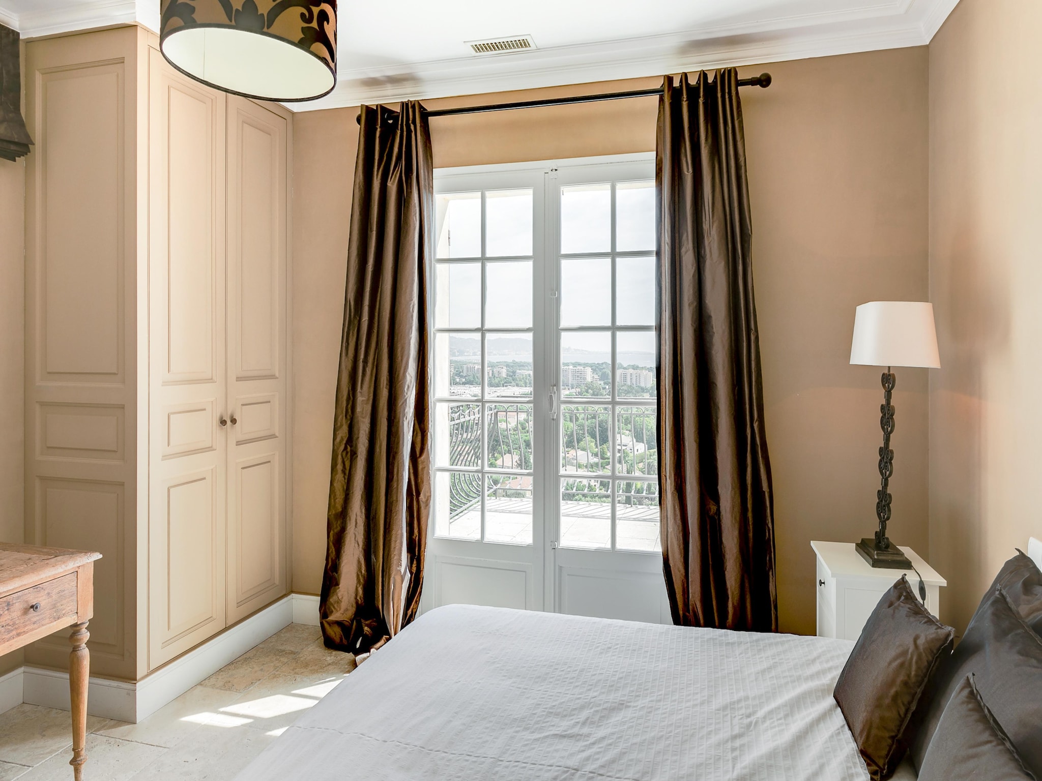 Holiday home Villa Marguerite Sea View