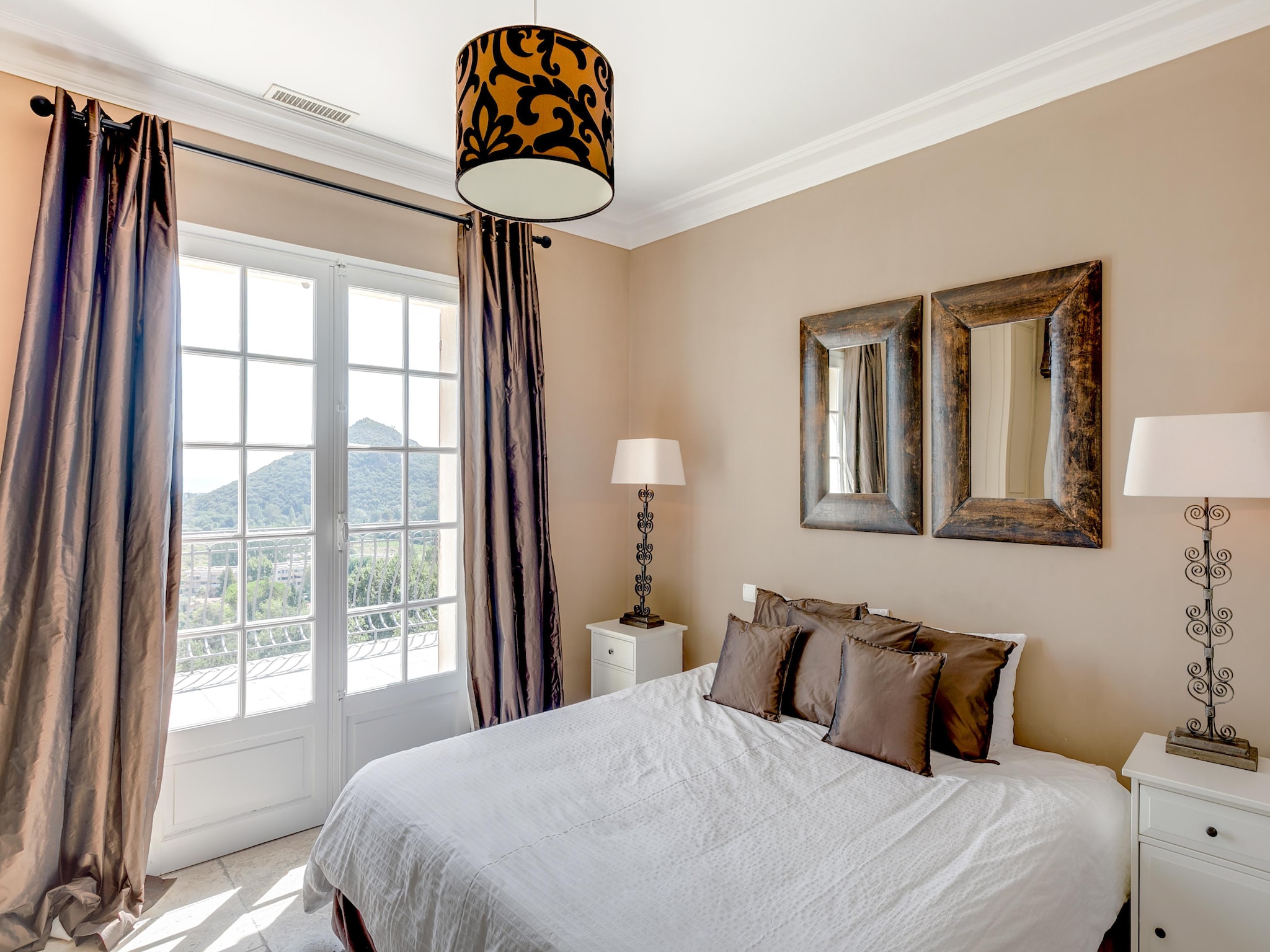 Holiday home Villa Marguerite Sea View