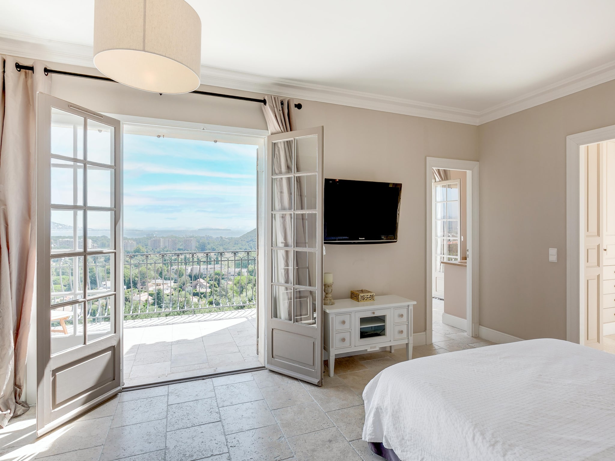 Holiday home Villa Marguerite Sea View