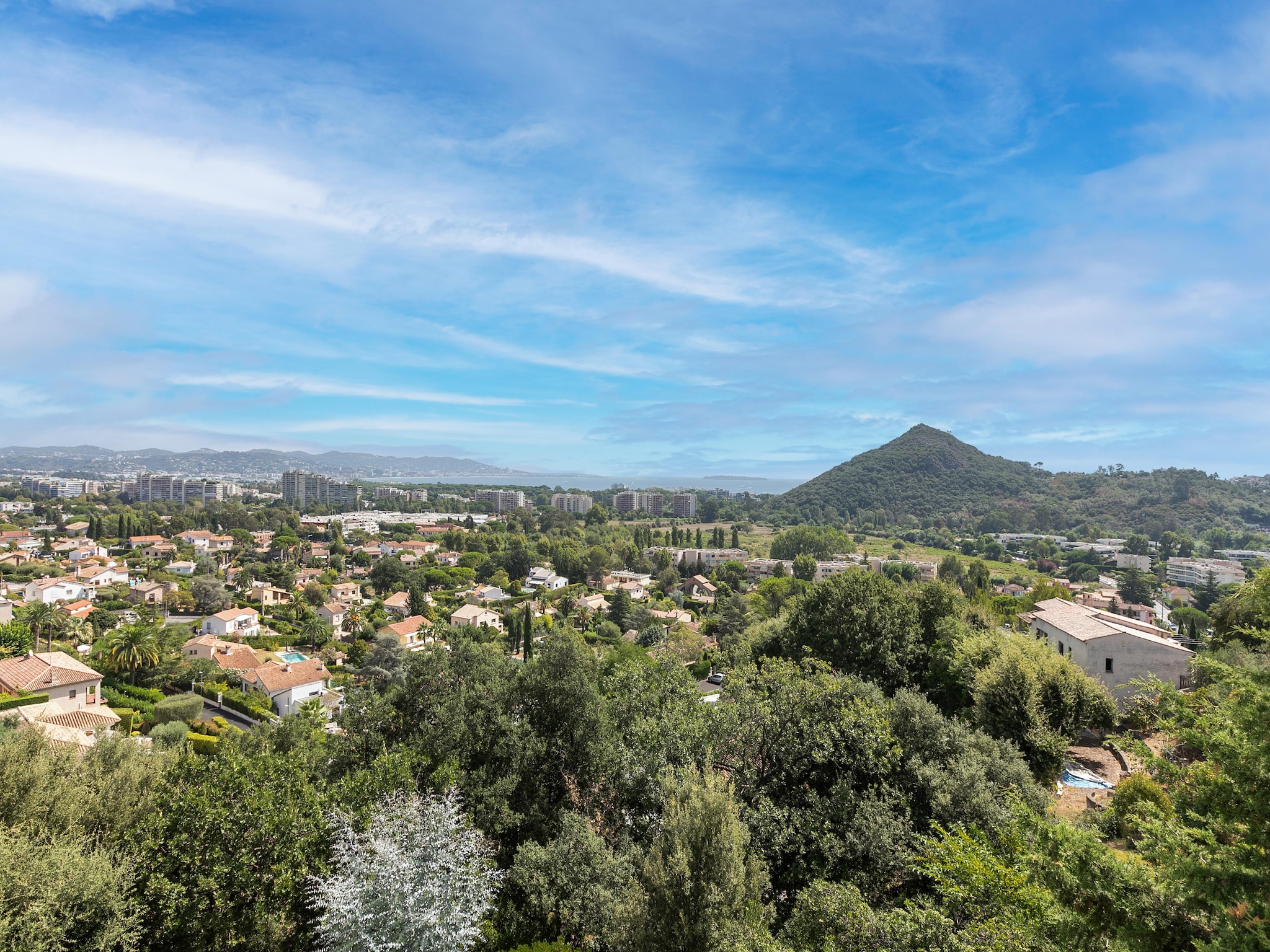 Holiday home Villa Marguerite Sea View