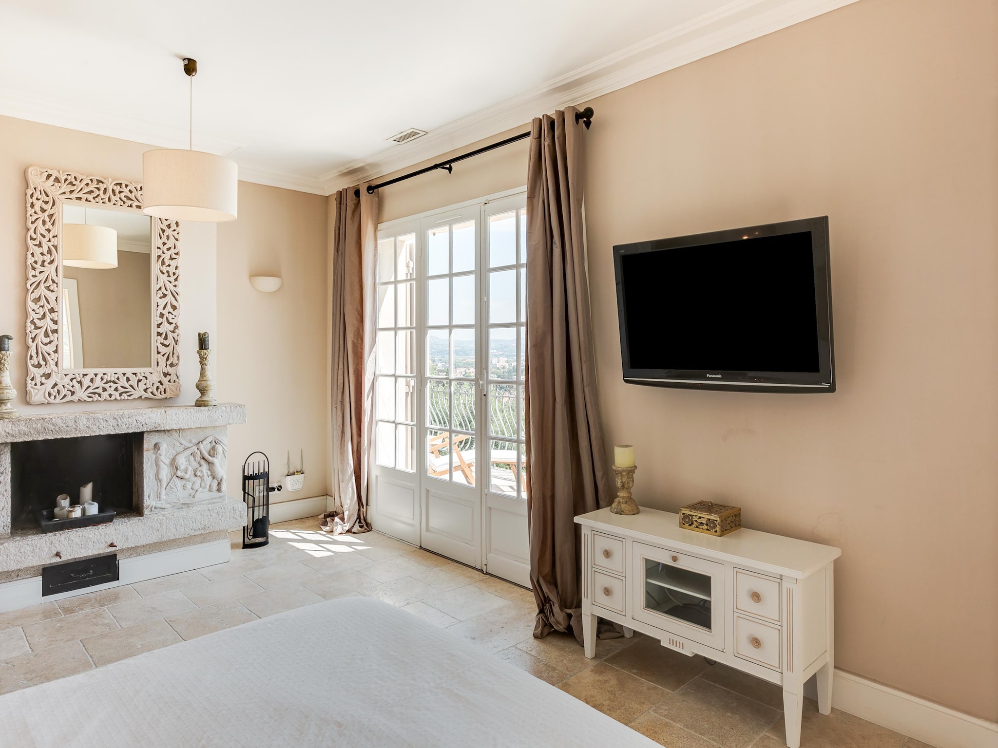 Holiday home Villa Marguerite Sea View