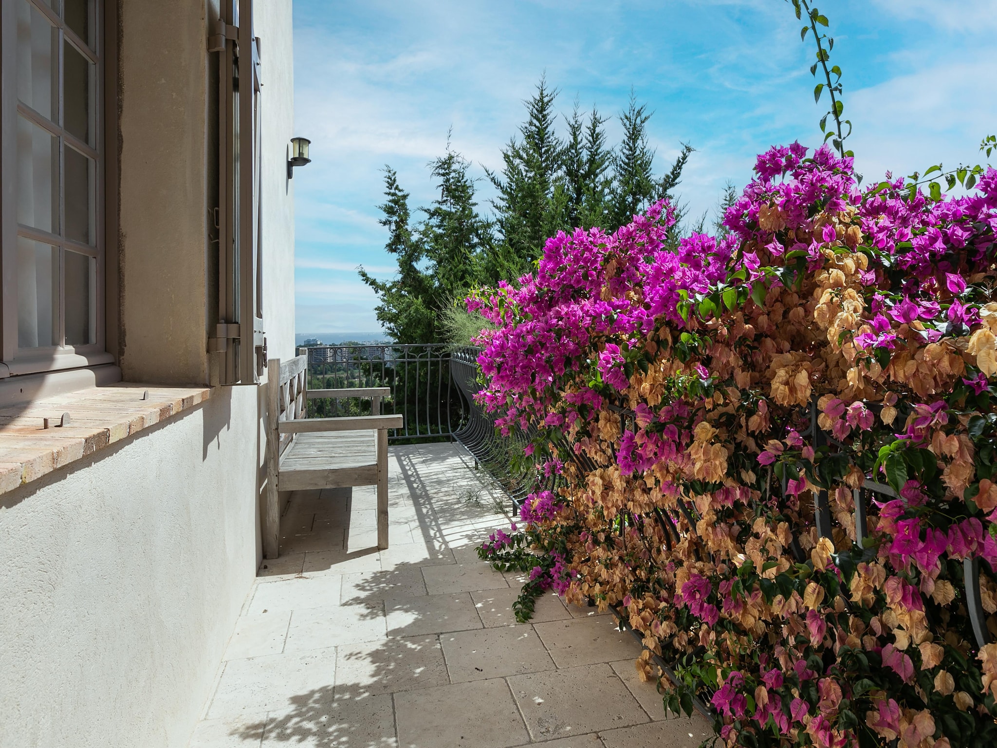 Holiday home Villa Marguerite Sea View