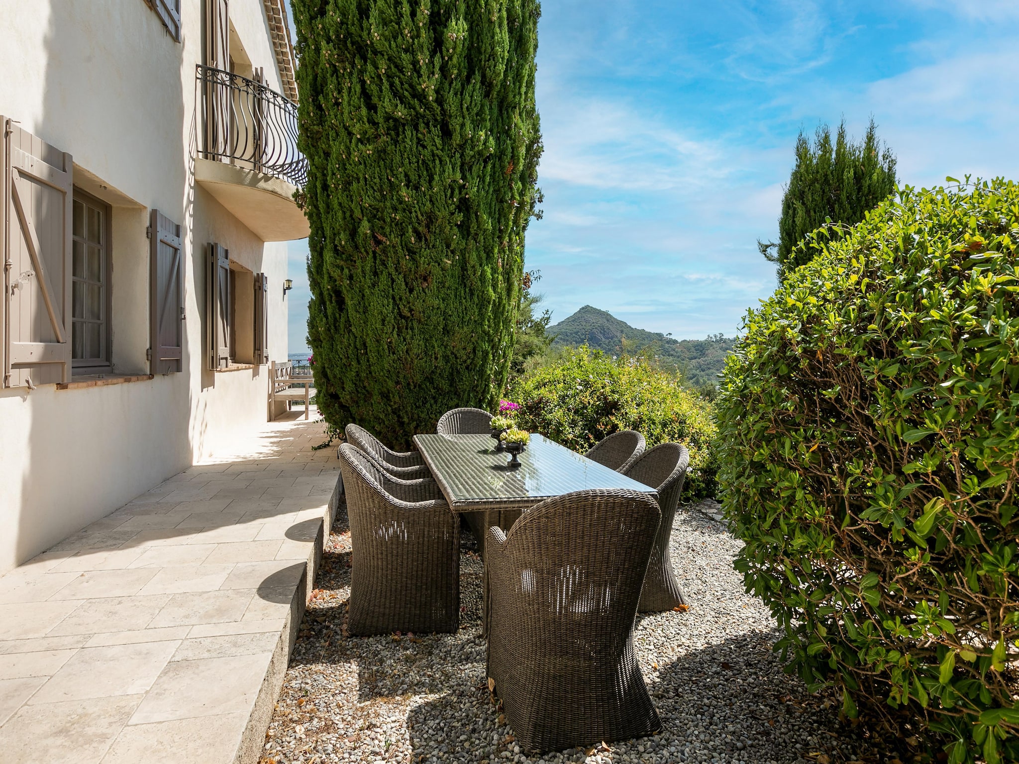 Holiday home Villa Marguerite Sea View