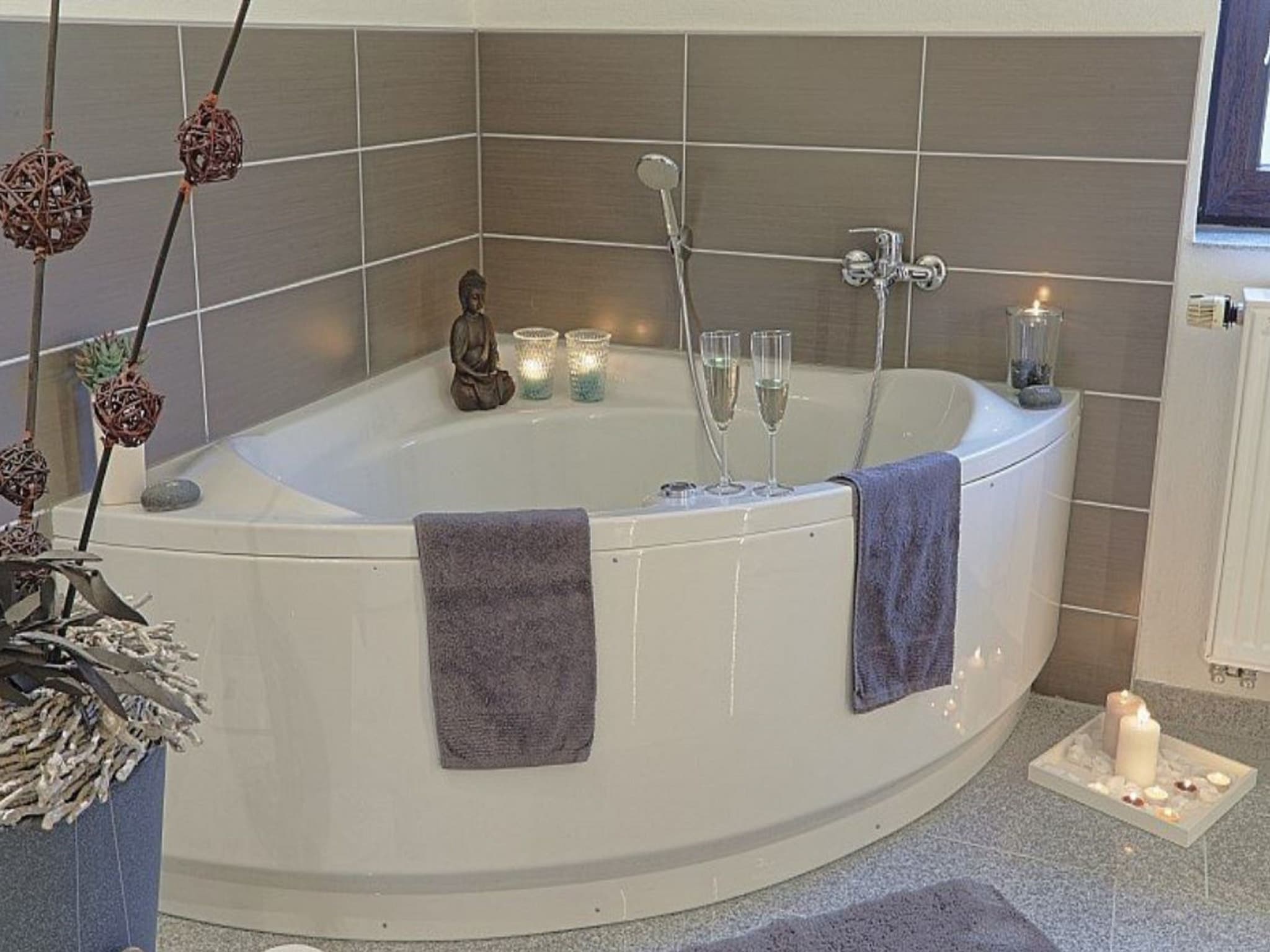   Wohlfühl Ferienhaus Henn Eifellust
