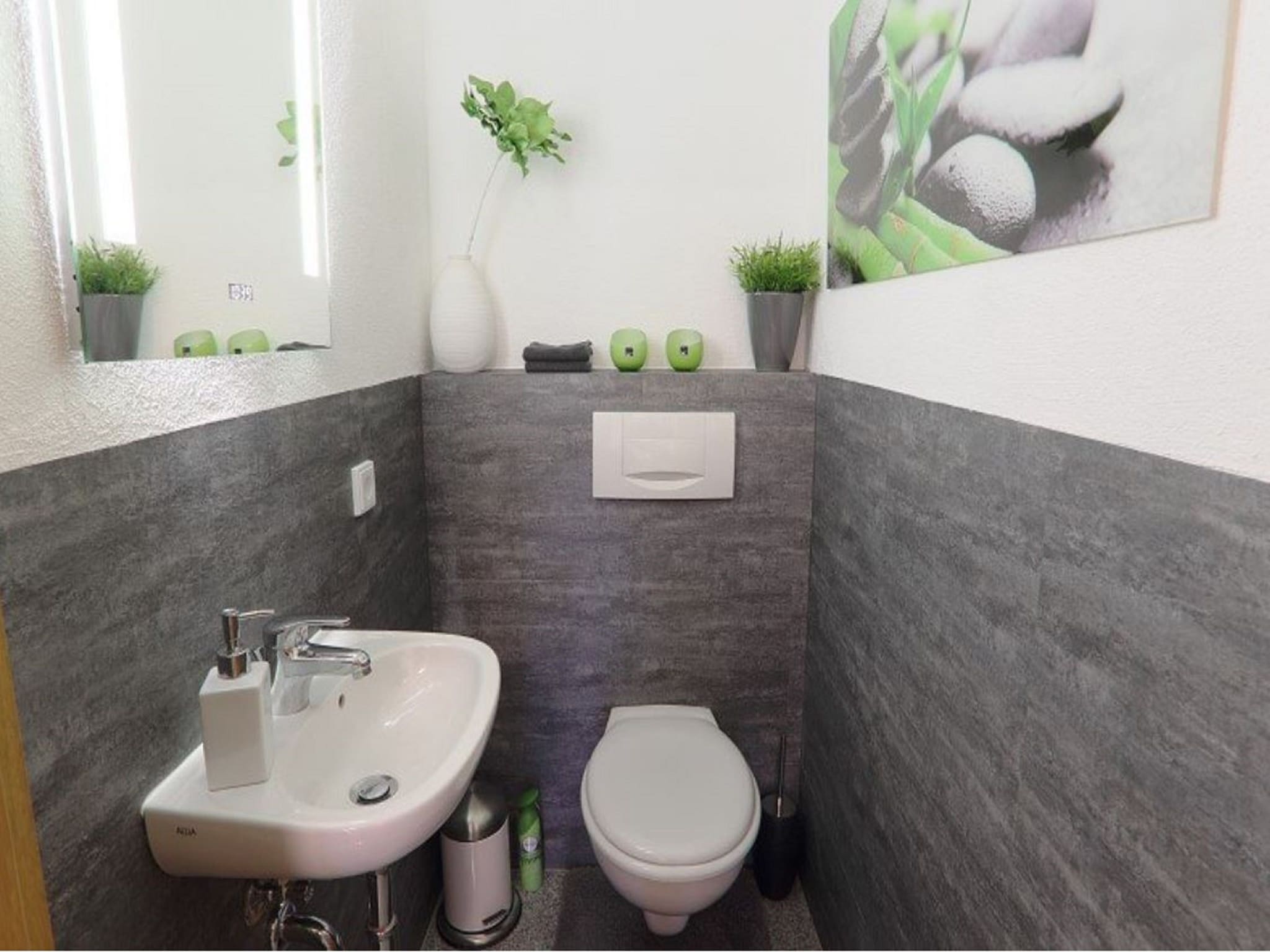   Wohlfühl Ferienhaus Henn Eifellust