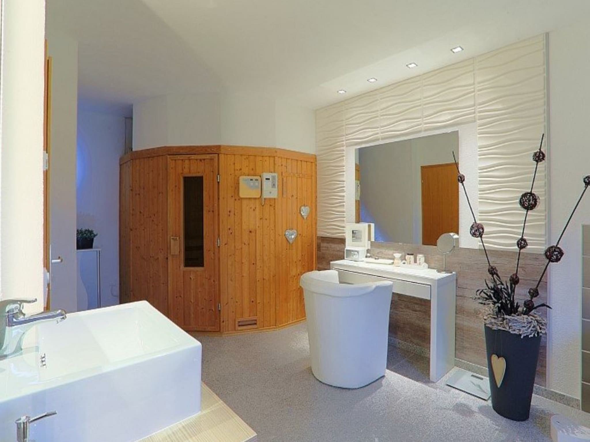   Wohlfühl Ferienhaus Henn Eifellust