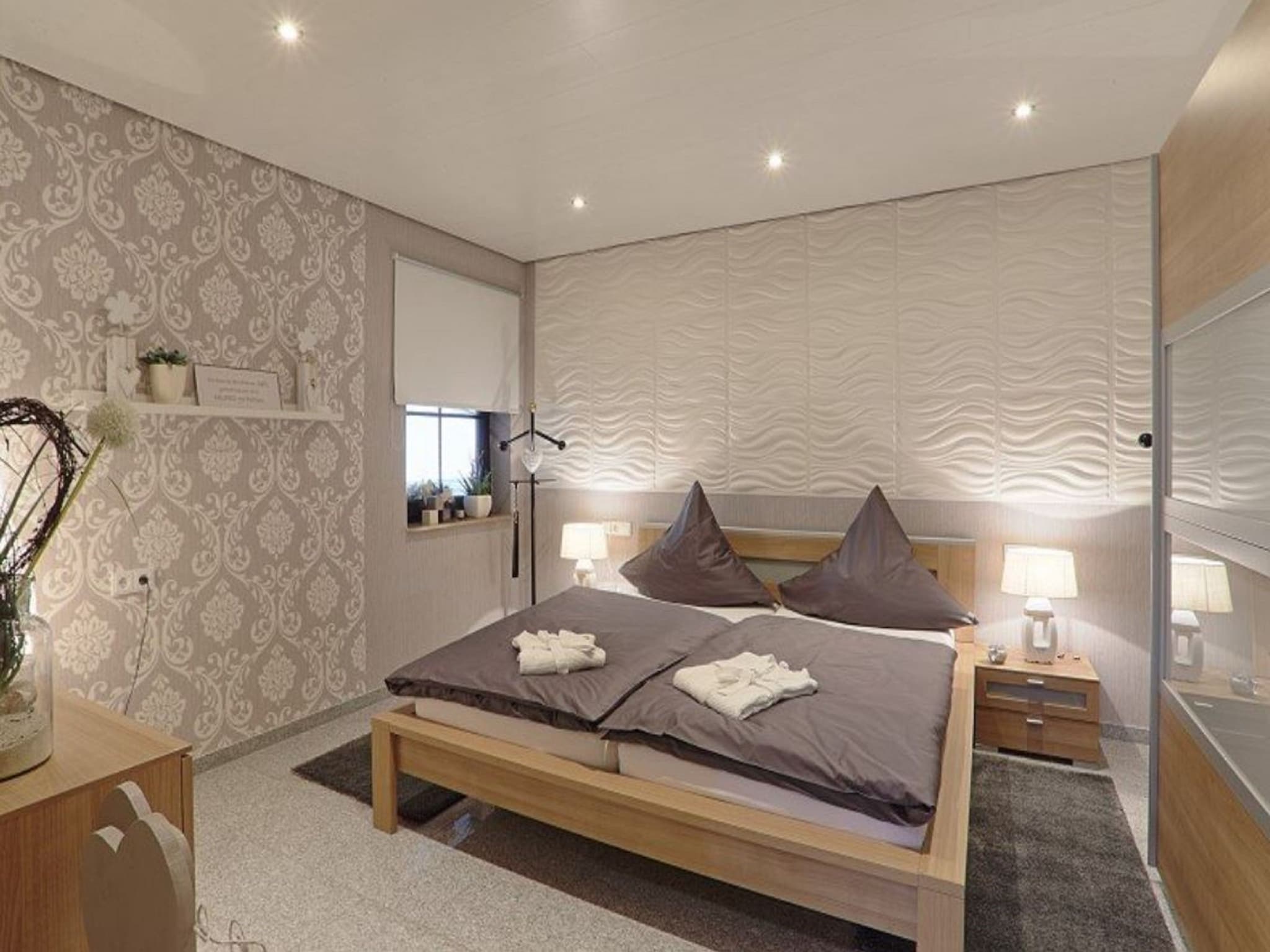   Wohlfühl Ferienhaus Henn Eifellust