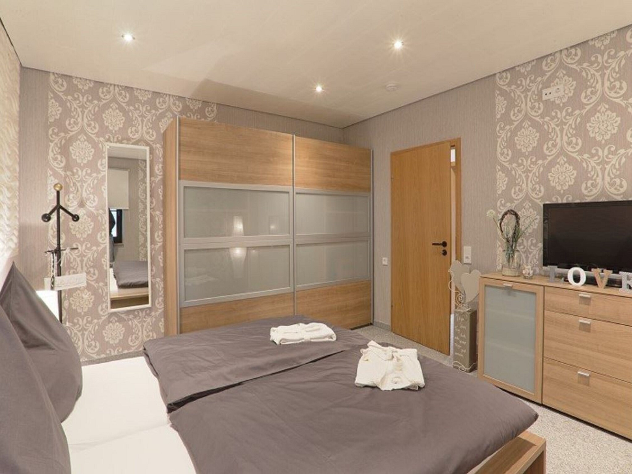   Wohlfühl Ferienhaus Henn Eifellust