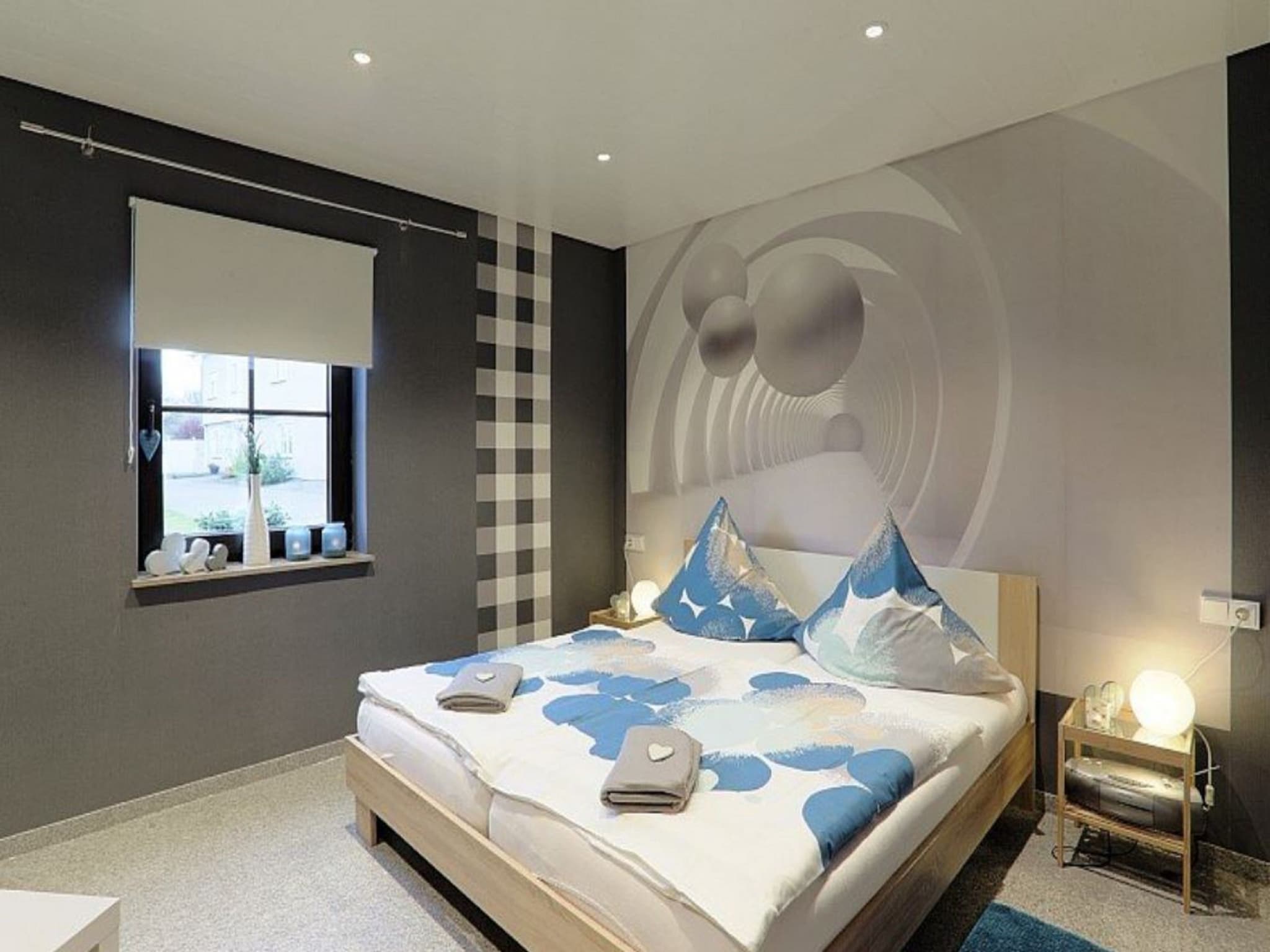   Wohlfühl Ferienhaus Henn Eifellust