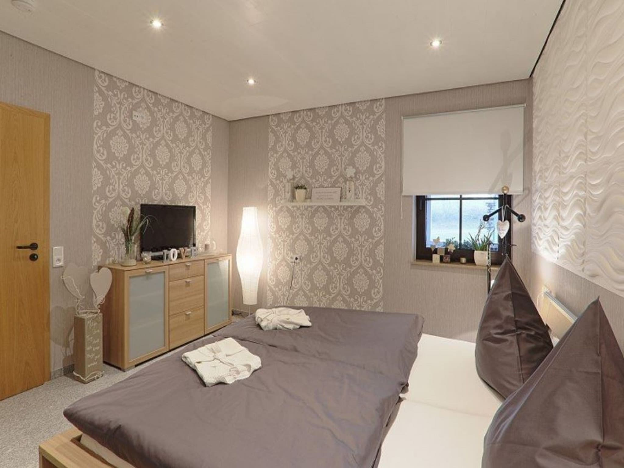   Wohlfühl Ferienhaus Henn Eifellust