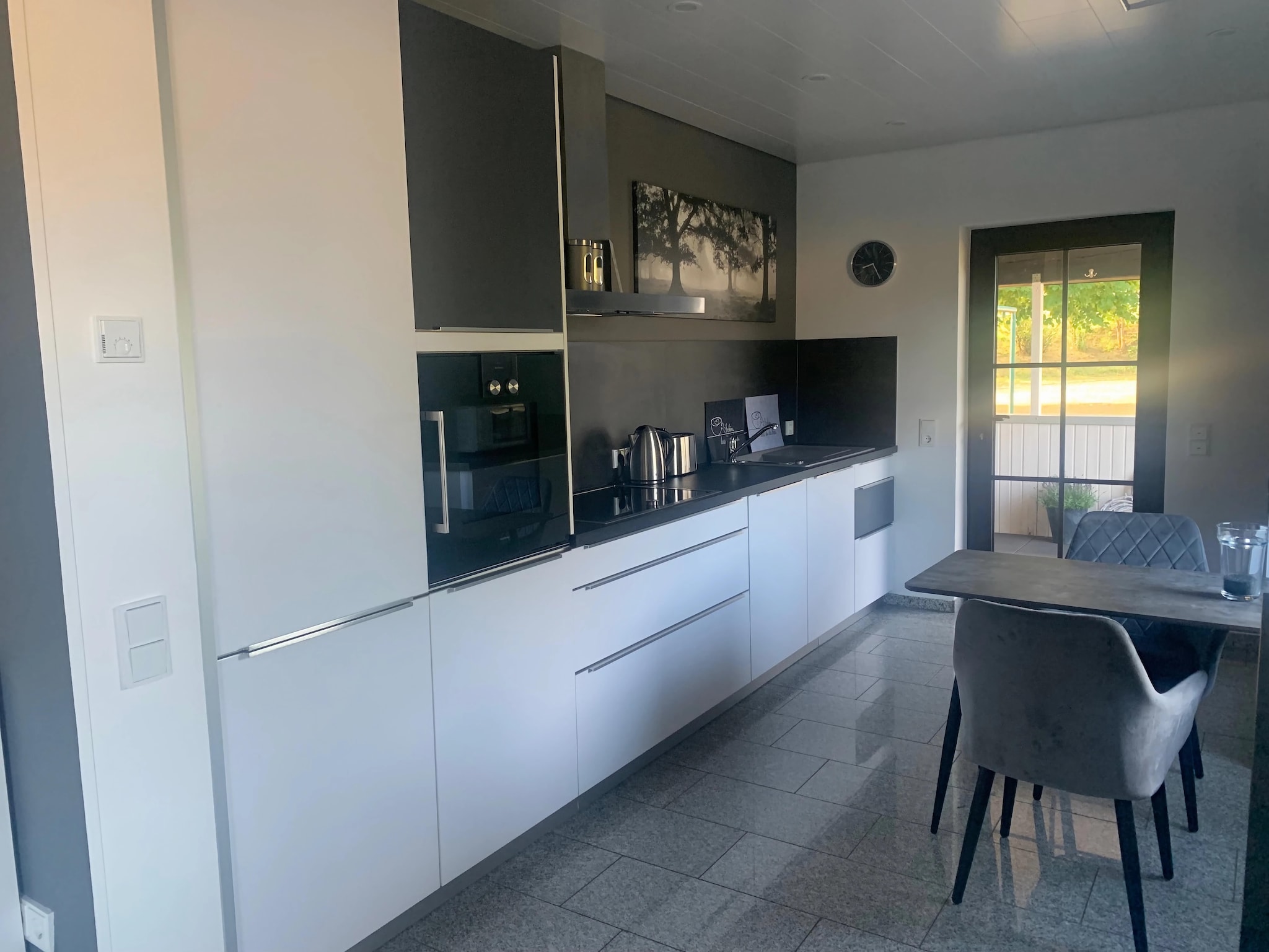   Wohlfühl Ferienhaus Henn Eifellust