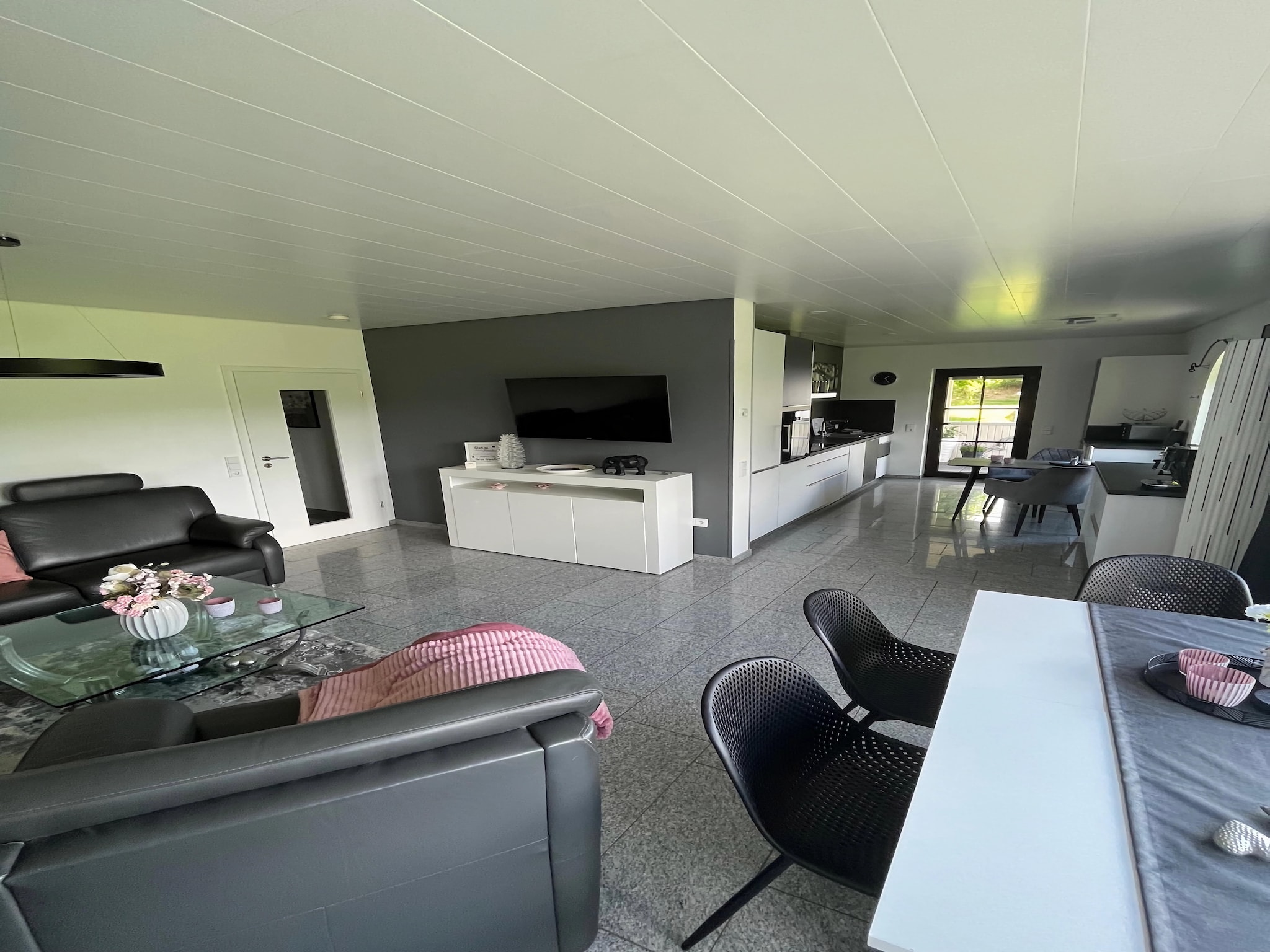   Wohlfühl Ferienhaus Henn Eifellust