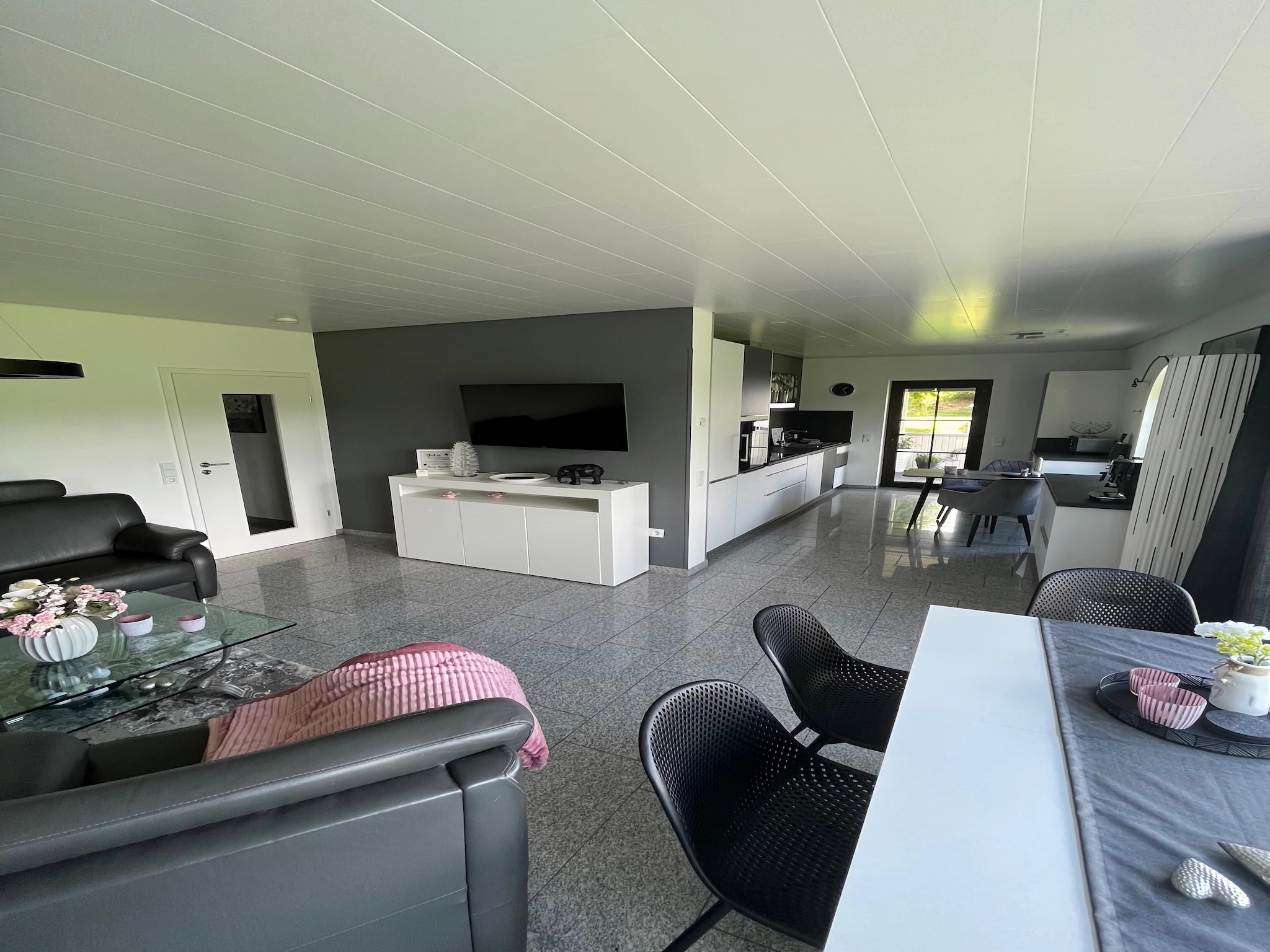   Wohlfühl Ferienhaus Henn Eifellust