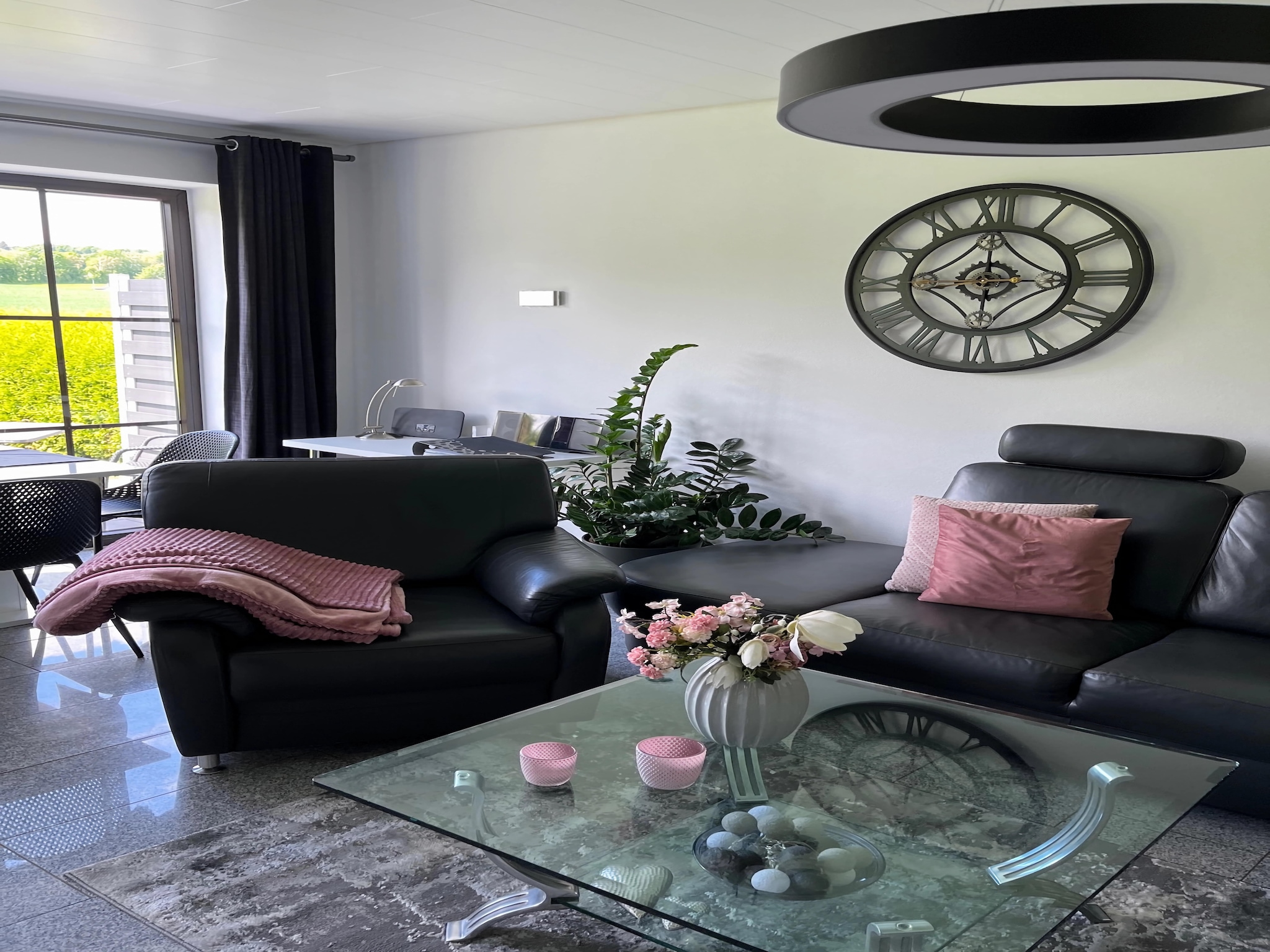   Wohlfühl Ferienhaus Henn Eifellust