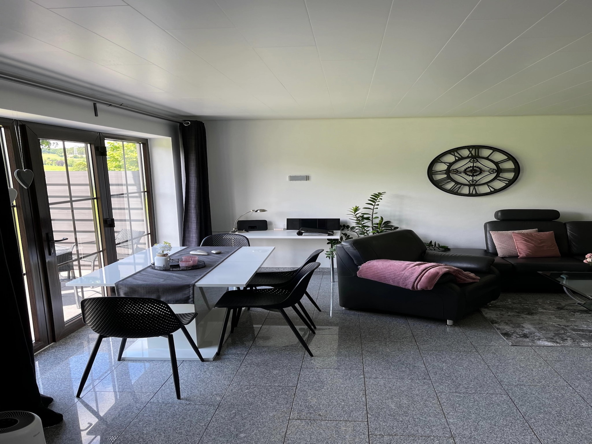   Wohlfühl Ferienhaus Henn Eifellust