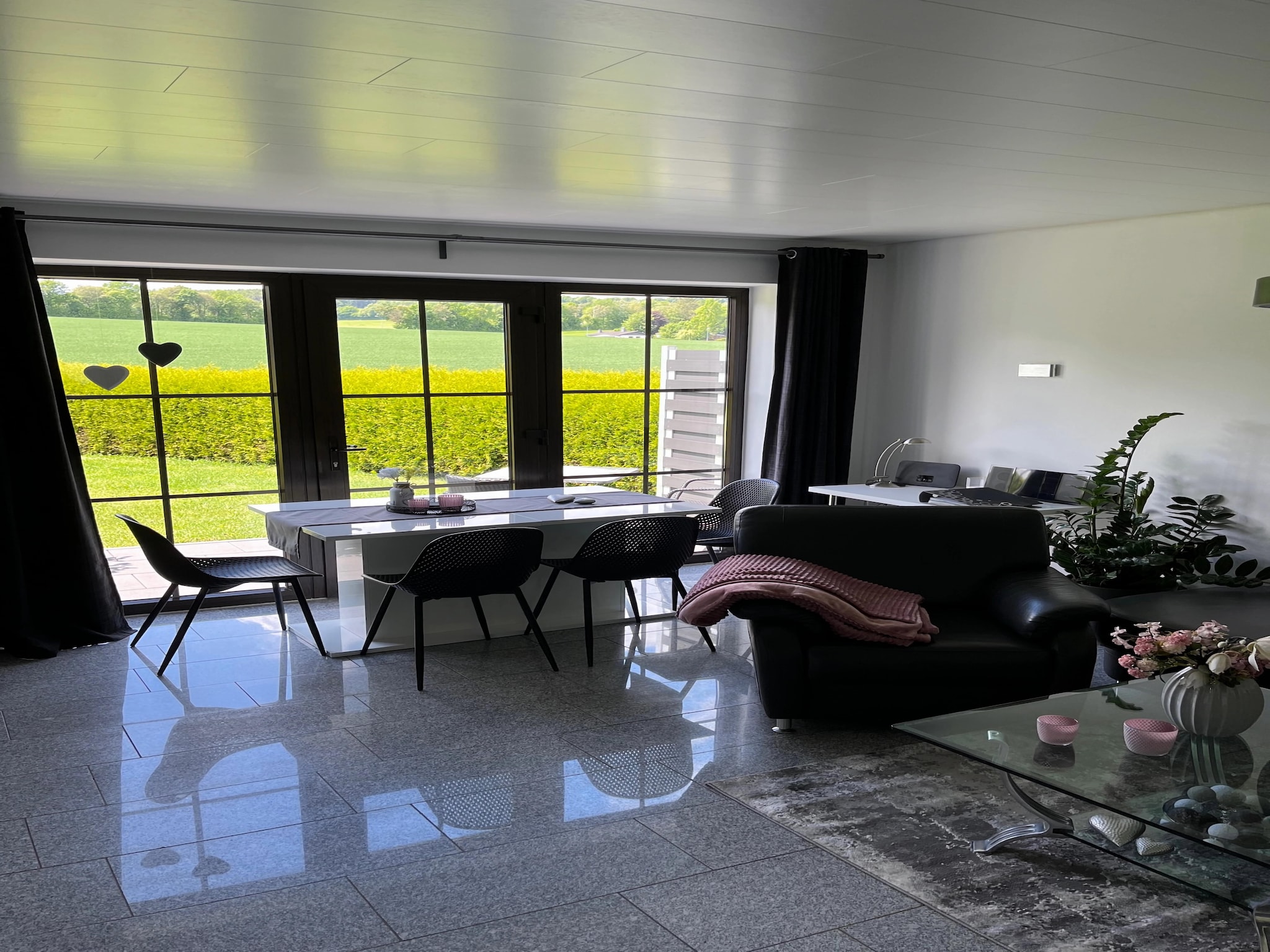   Wohlfühl Ferienhaus Henn Eifellust