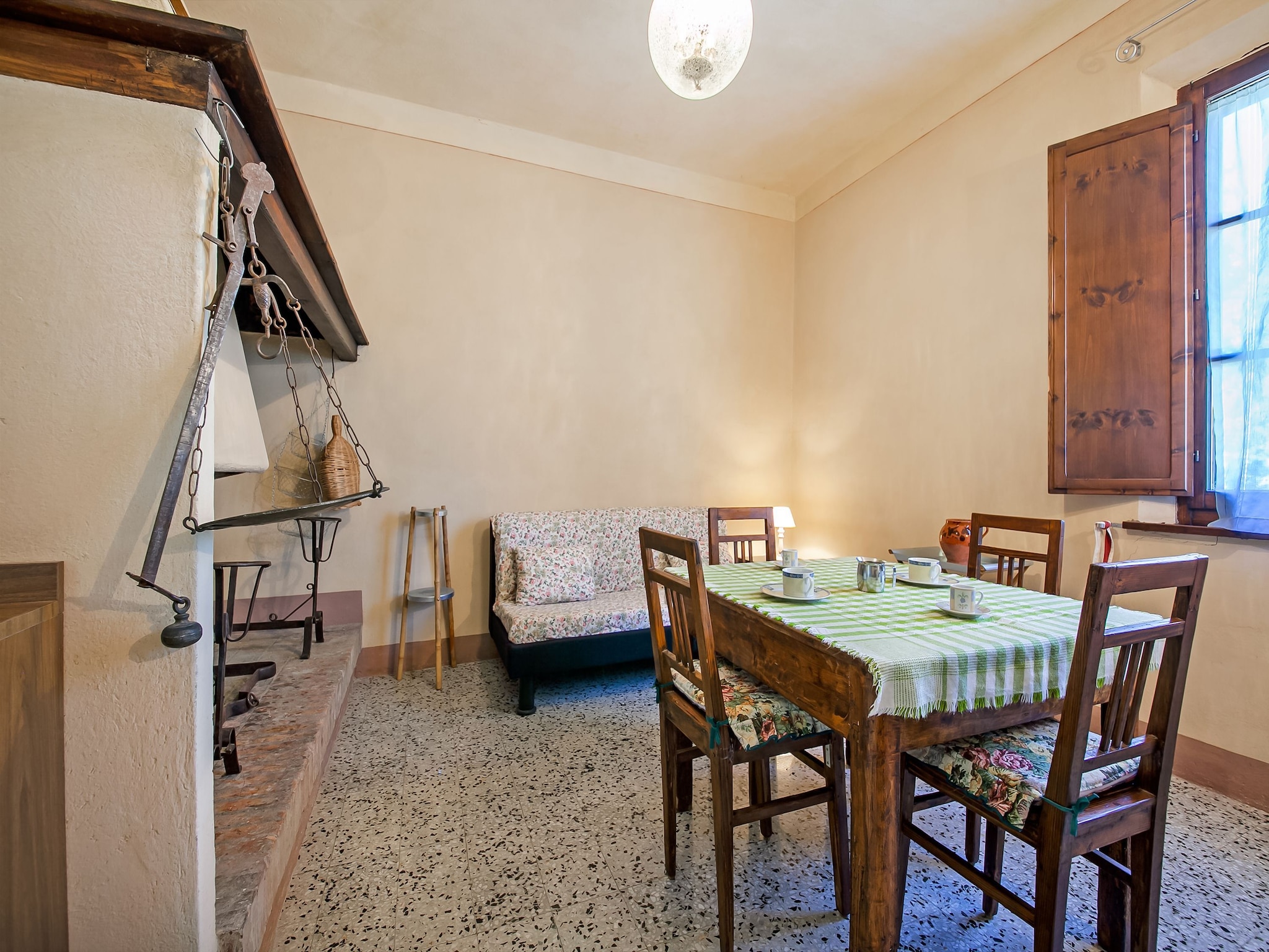   Casale Nuovo