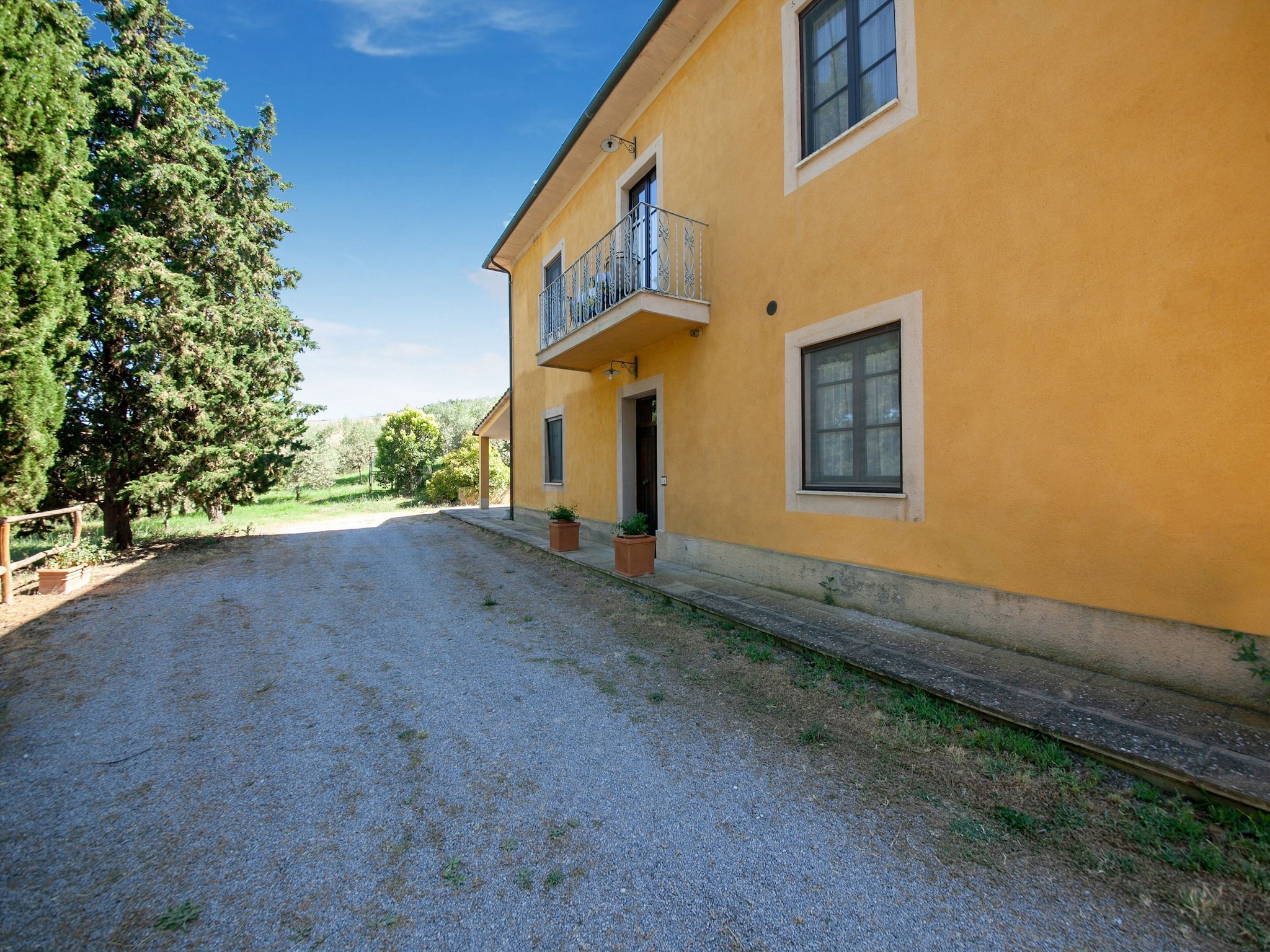  Casale Nuovo