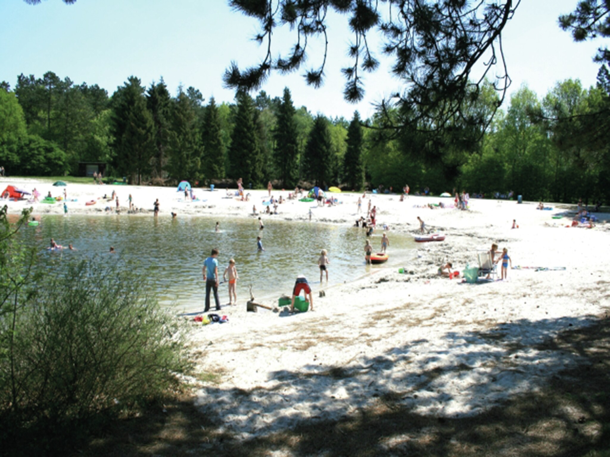  Resort Reestervallei 14