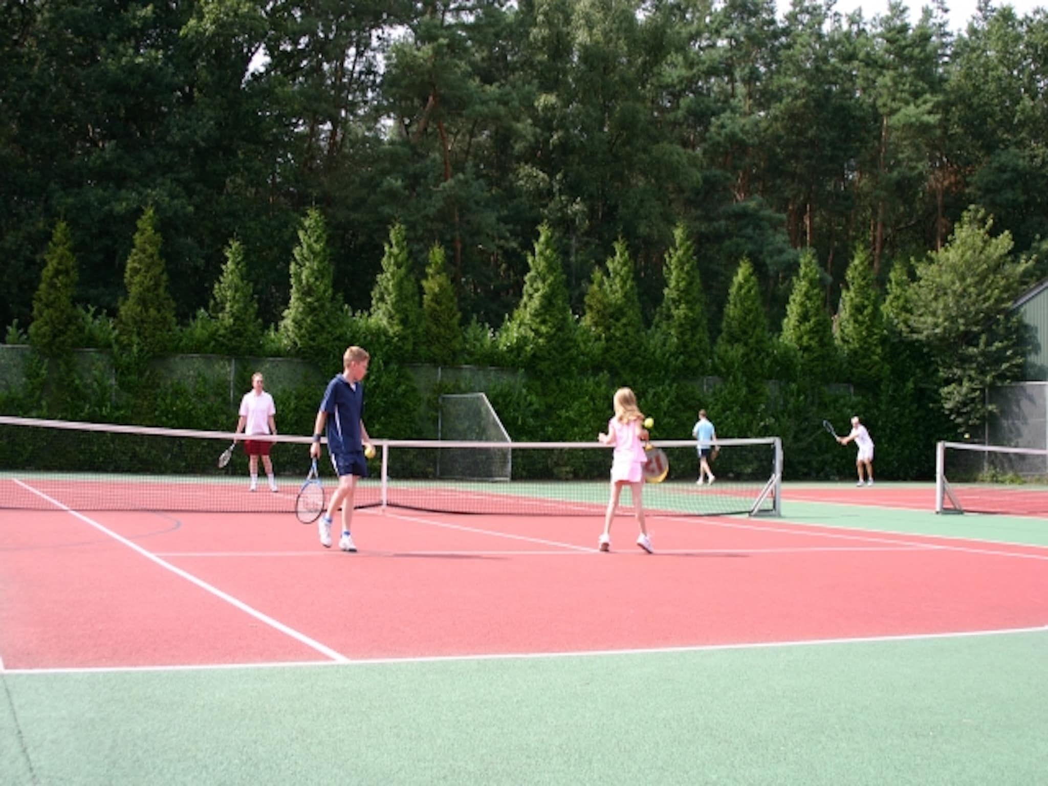   Resort Reestervallei 14
