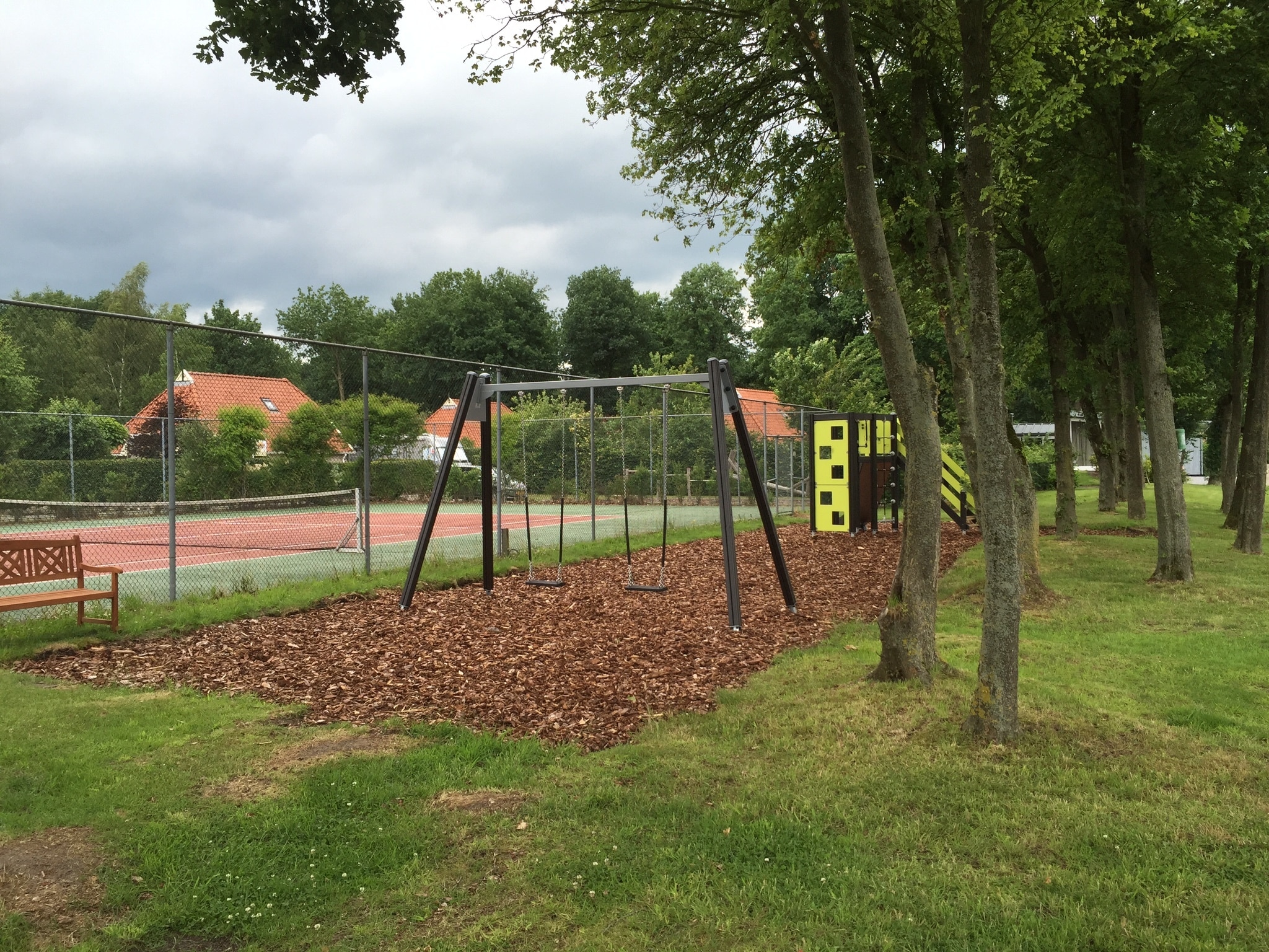   Resort Reestervallei 14