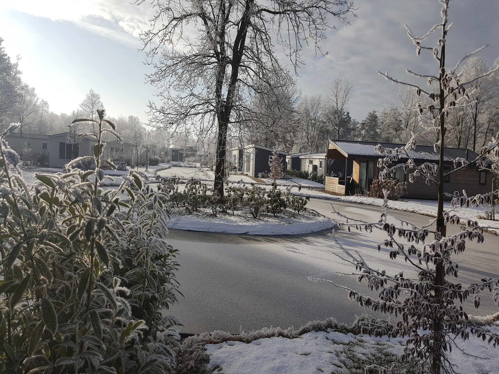   Resort Reestervallei 14