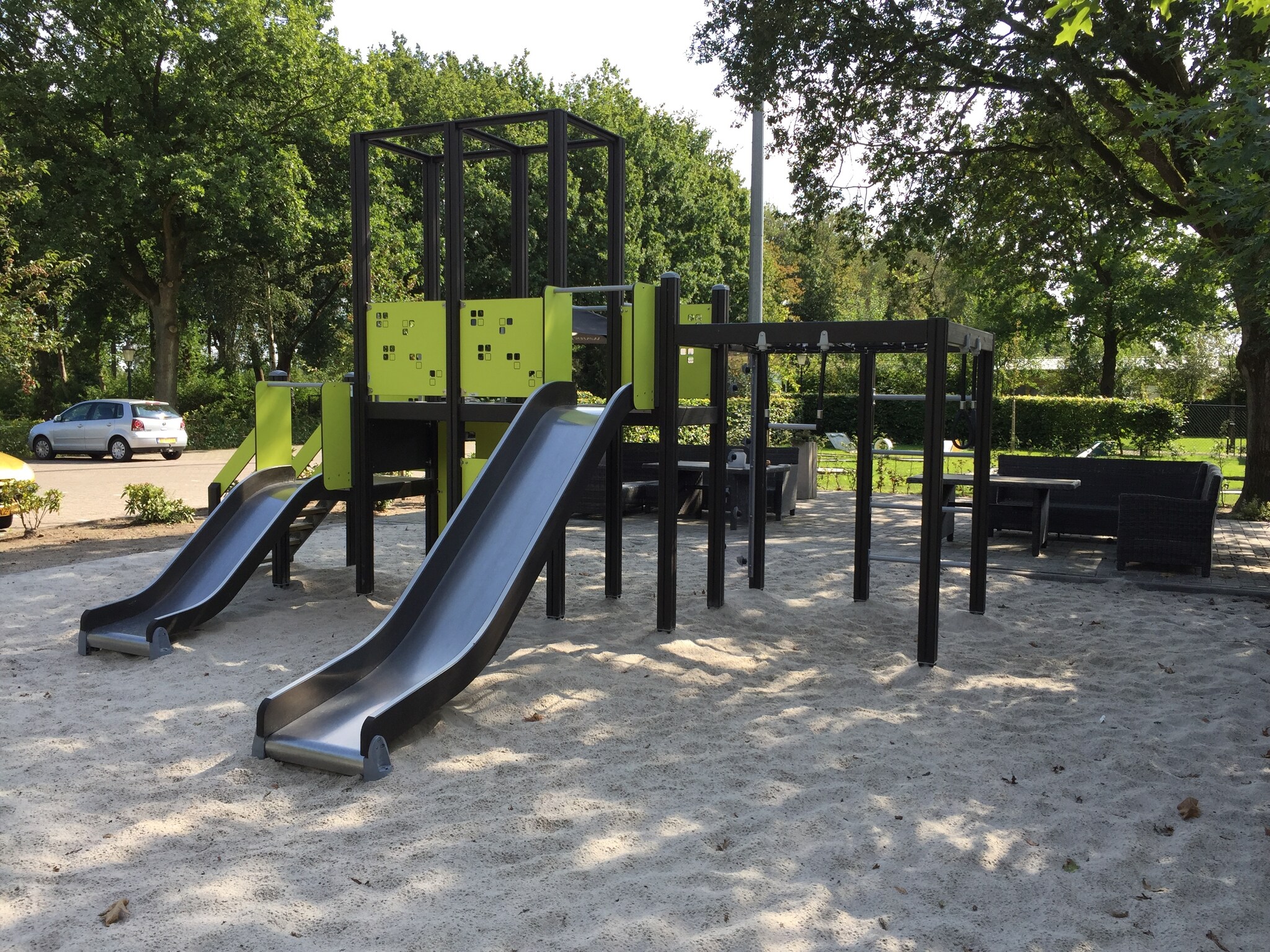  Resort Reestervallei 14