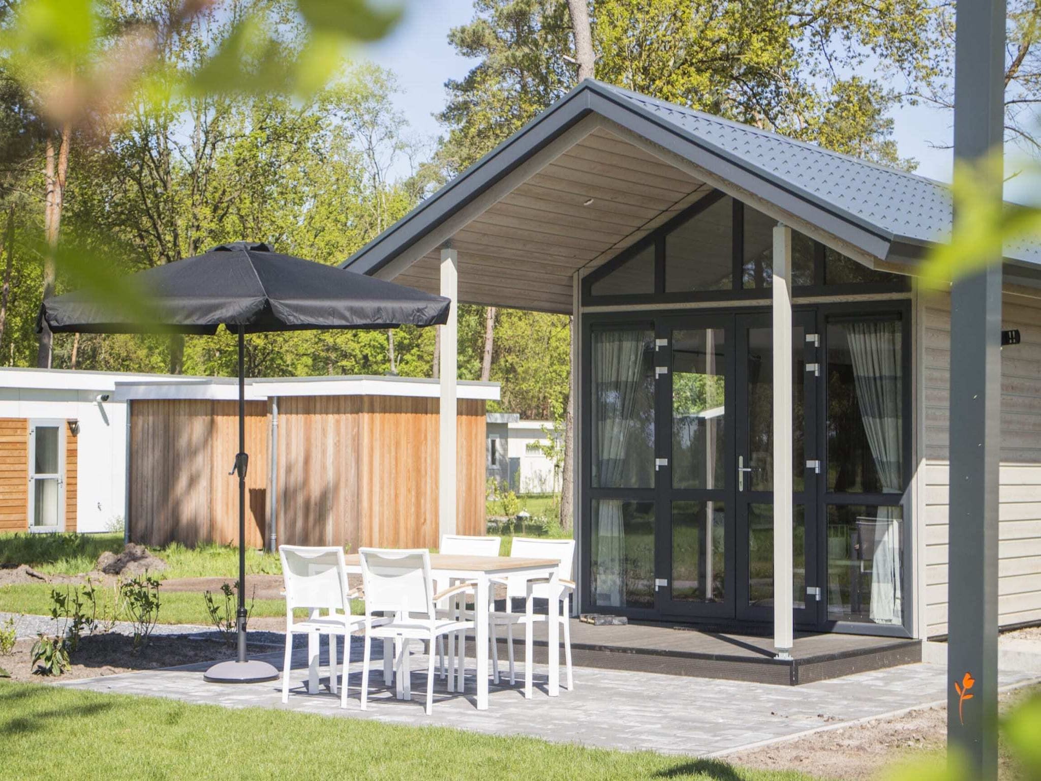   Resort Reestervallei 14